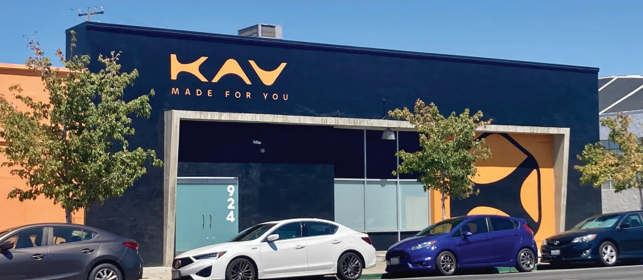 924 Broadway — Lease in Redwood City, CA, photo 1 of 2