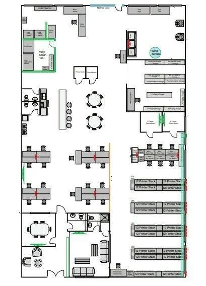 924 Broadway — Lease in Redwood City, CA, photo 2 of 2