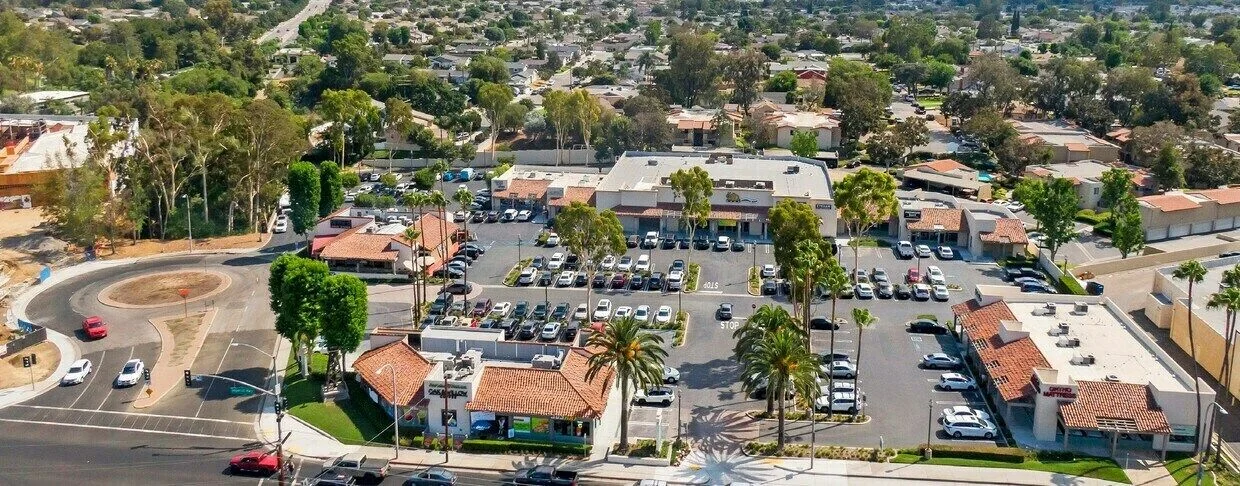 Brea Towne Center — Lease in Brea, CA, photo 1 of 1