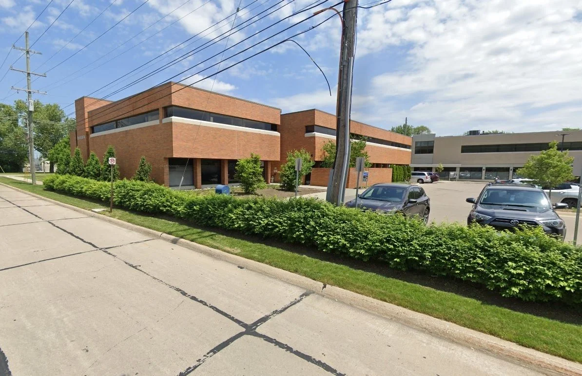 Orchard Trails Medical — Lease in Farmington, MI, photo 1 of 1
