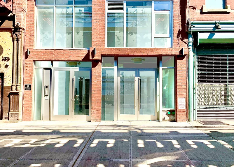 897 Broadway — Lease in Brooklyn, NY, photo 1 of 1