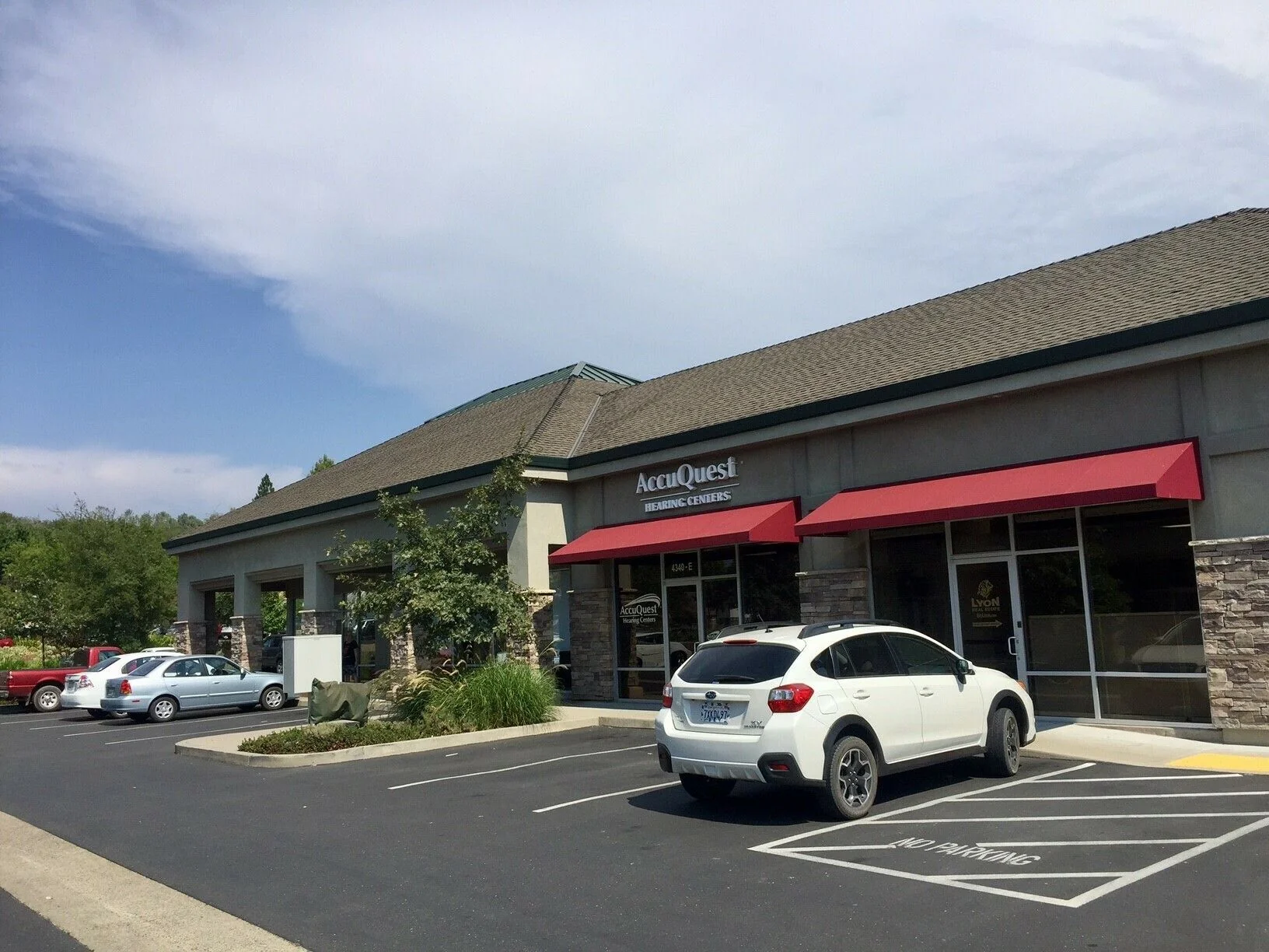 4340 Golden Center Drive — Lease in Placerville, CA, photo 1 of 4