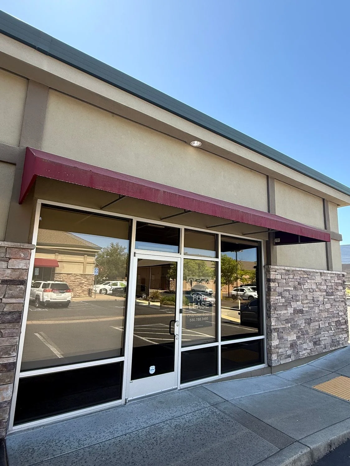 4340 Golden Center Drive — Lease in Placerville, CA, photo 2 of 4
