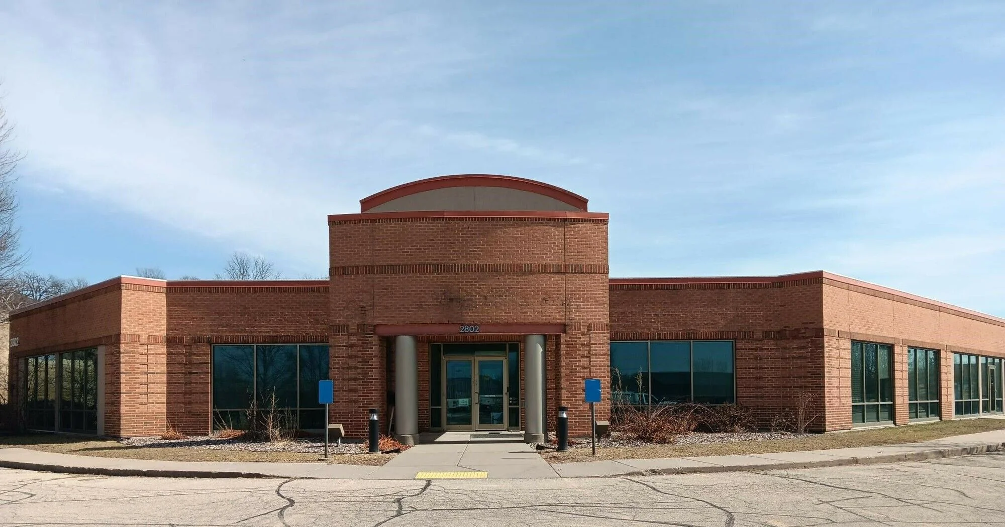 2802 - 2810 Walton Commons Ln — Lease in Madison, WI, photo 1 of 6