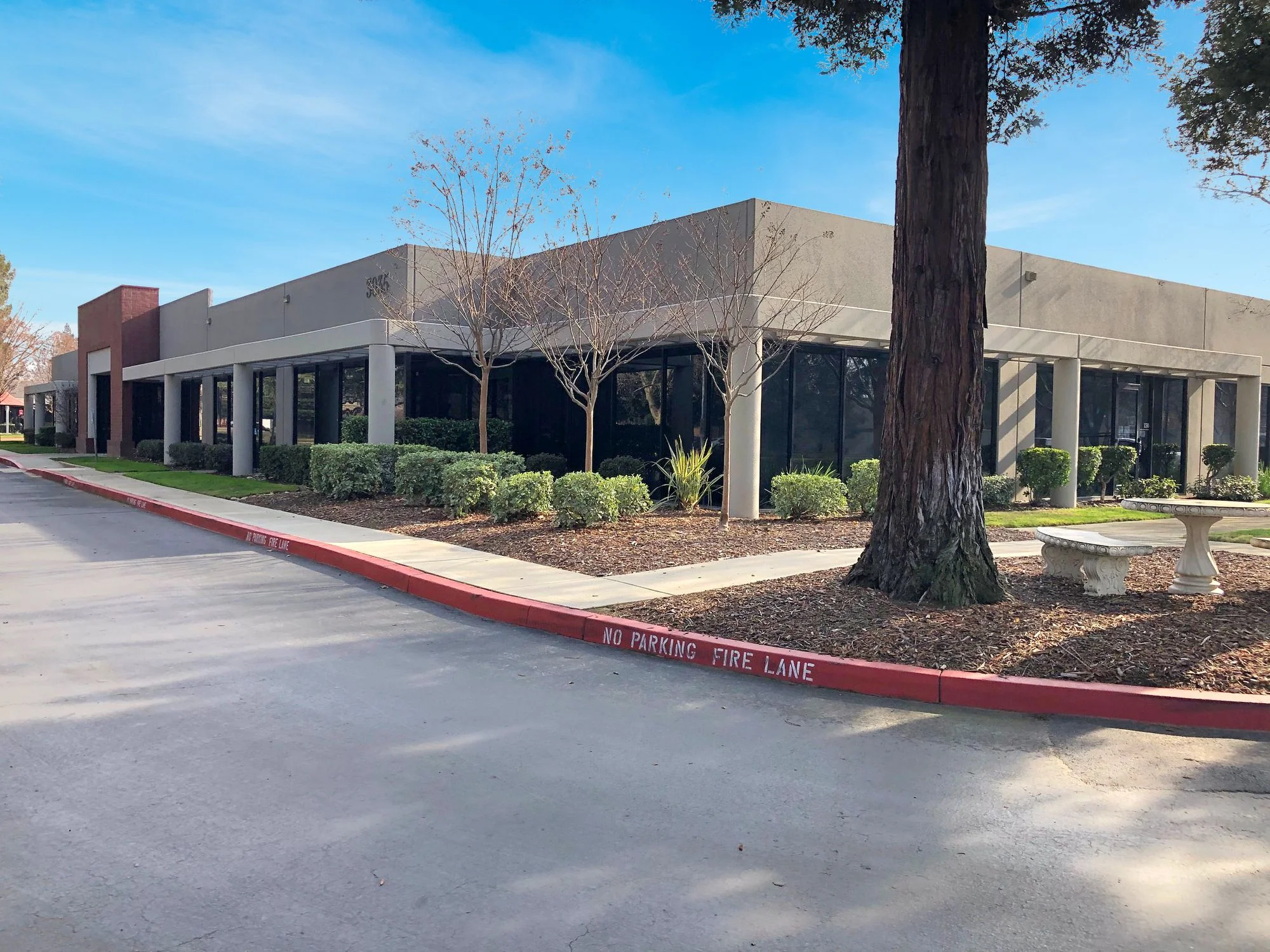 Prospect Center — Lease in Rancho Cordova, CA, photo 1 of 5