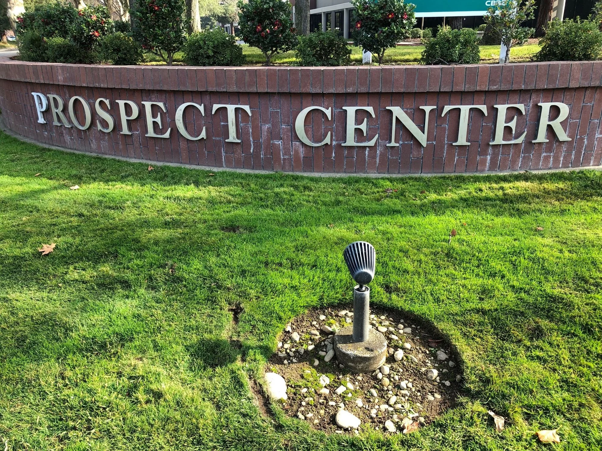 Prospect Center — Lease in Rancho Cordova, CA, photo 2 of 5
