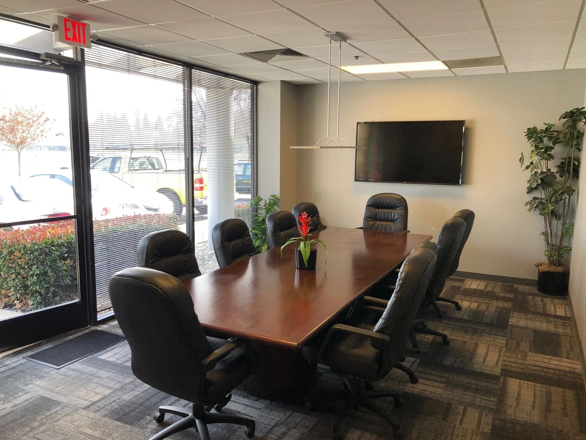 Prospect Center — Lease in Rancho Cordova, CA, photo 3 of 5