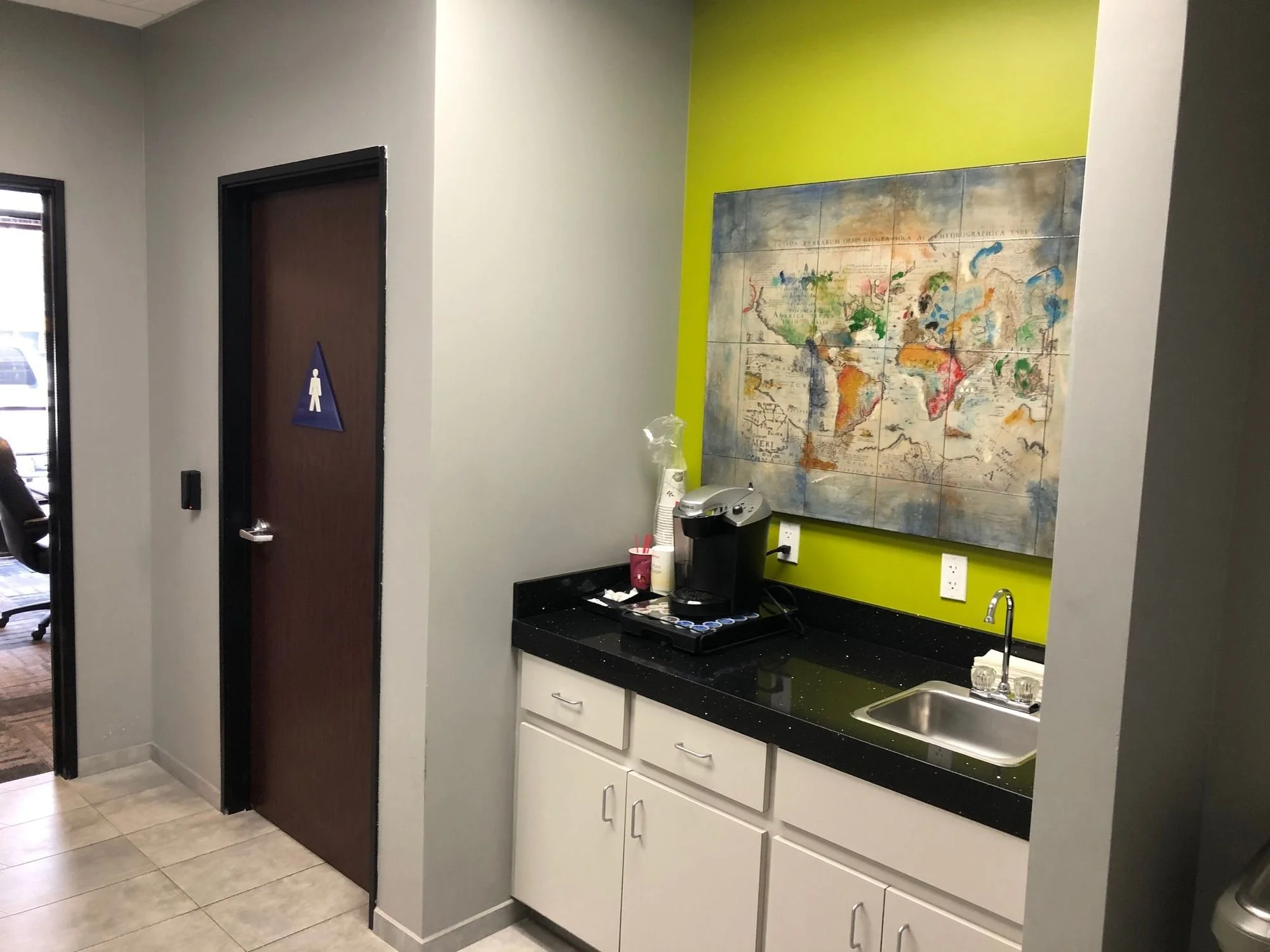Prospect Center — Lease in Rancho Cordova, CA, photo 4 of 5