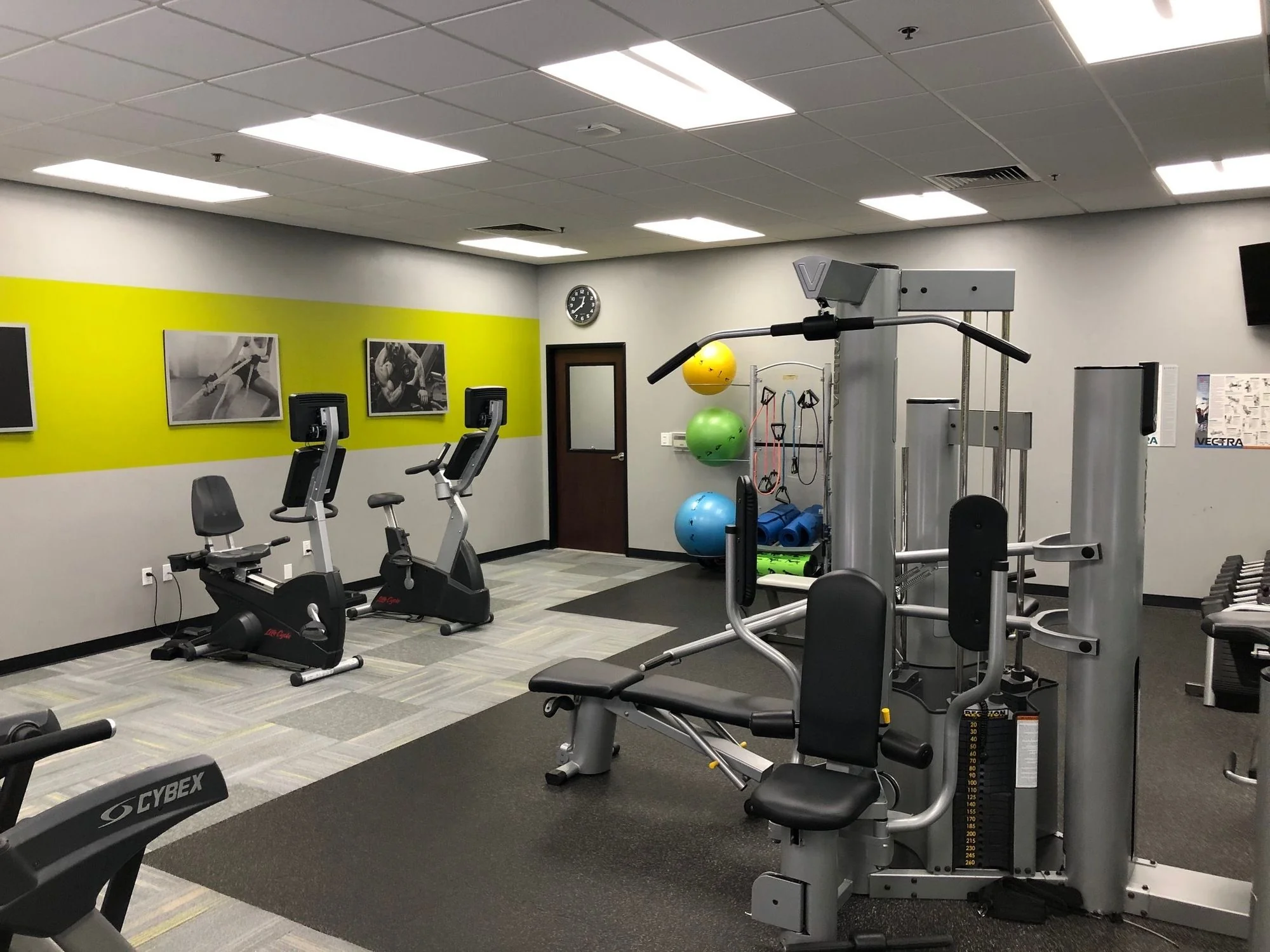 Prospect Center — Lease in Rancho Cordova, CA, photo 5 of 5