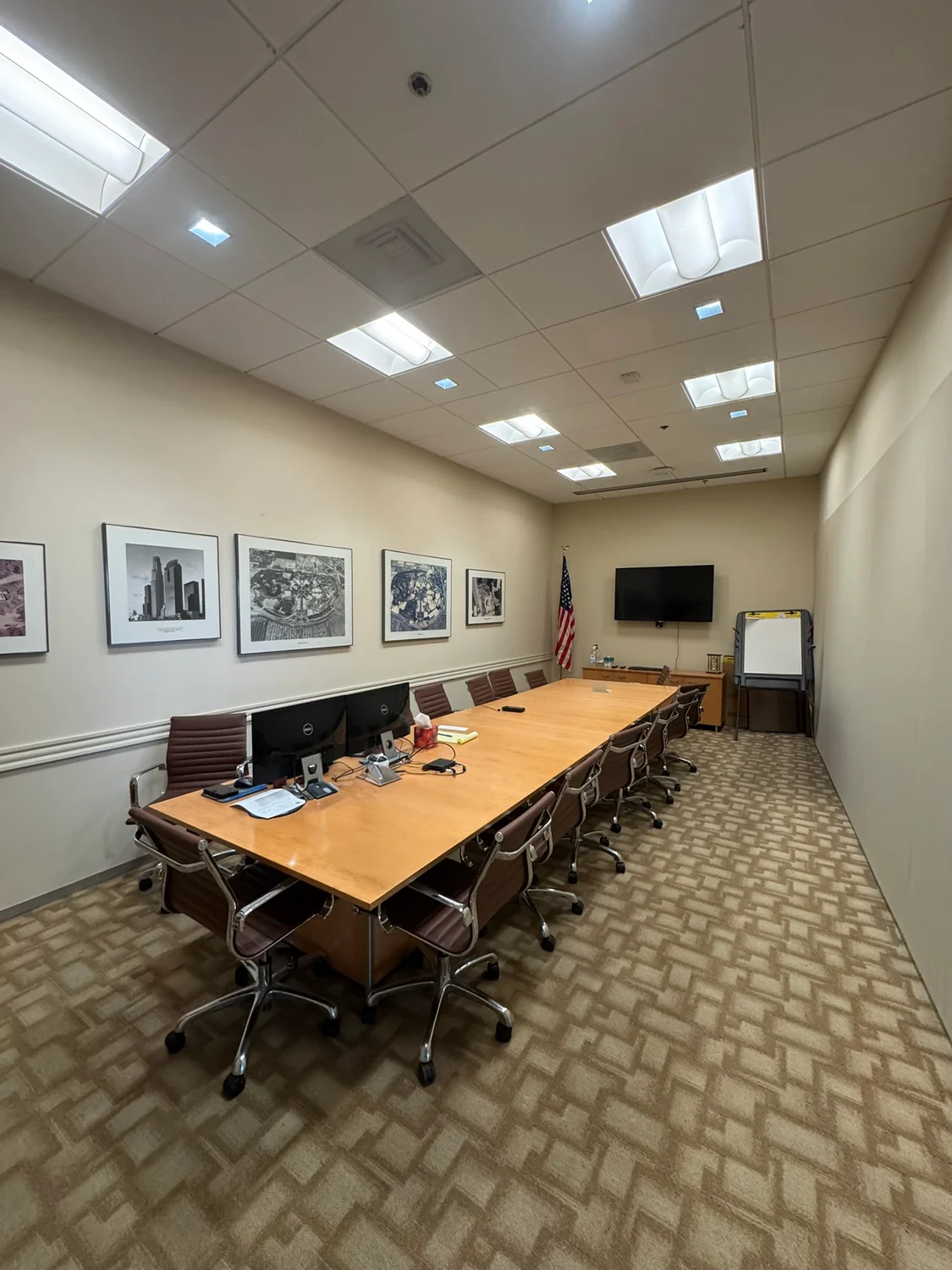 Commerce Commons — Lease in Commerce, CA, photo 4 of 8