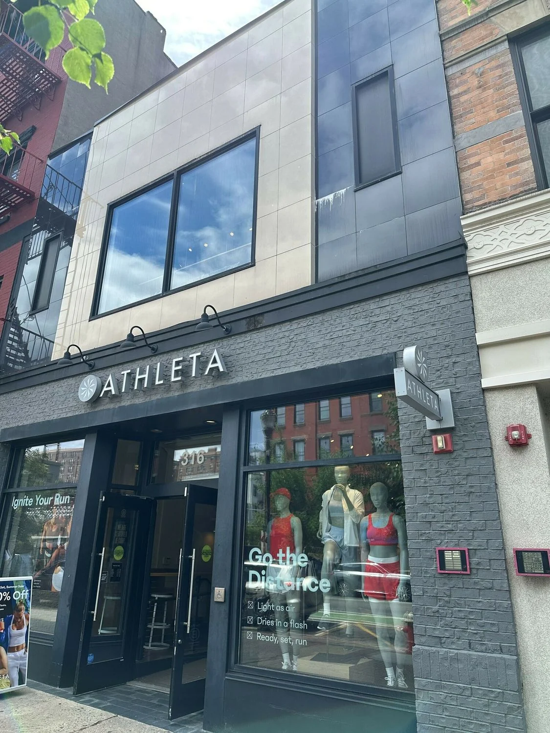 316 Washington Street - retail for sale in hoboken, NJ