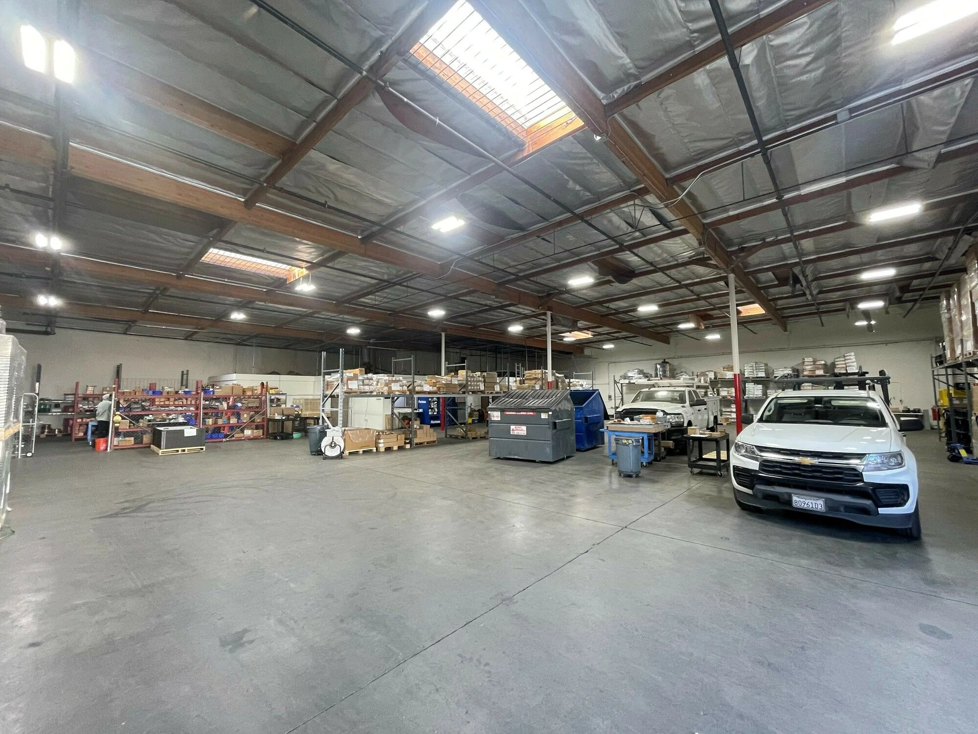3464 Durahart — Lease in Riverside, CA, photo 2 of 3