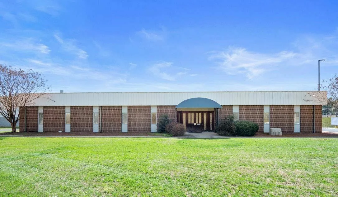 647 Hargrave Road - industrial for sale in lexington, NC