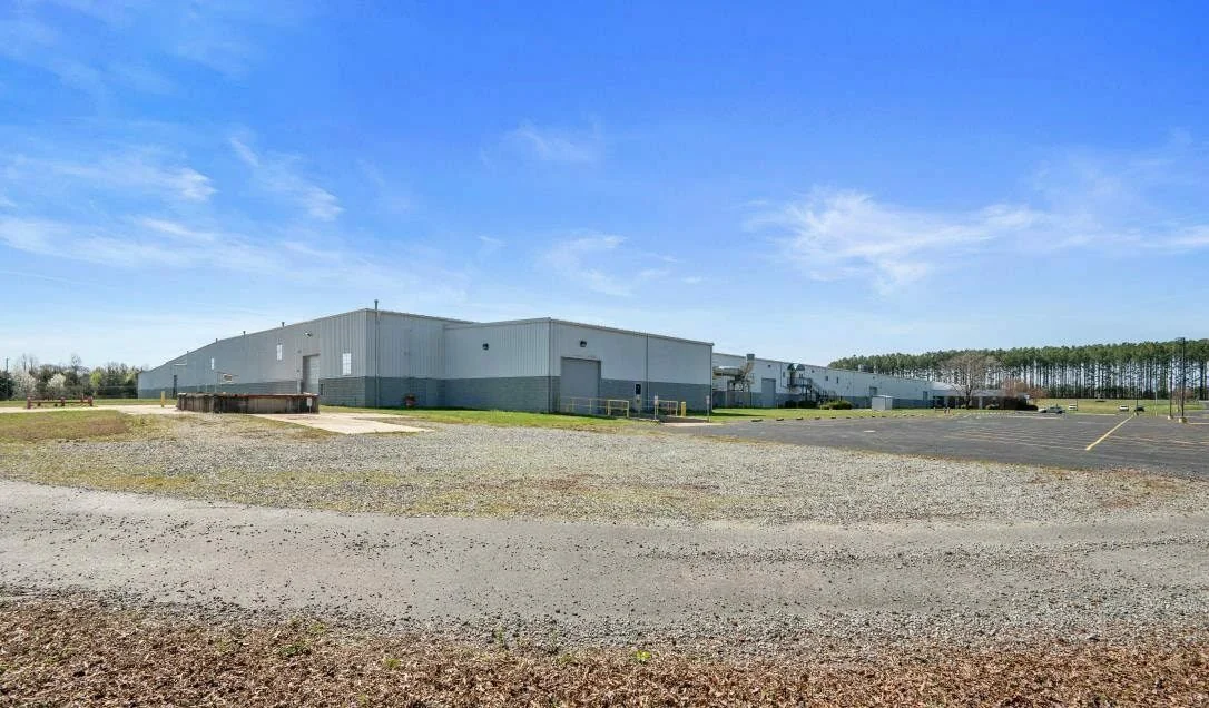 647 Hargrave Road — Lease in Lexington, NC, photo 3 of 4