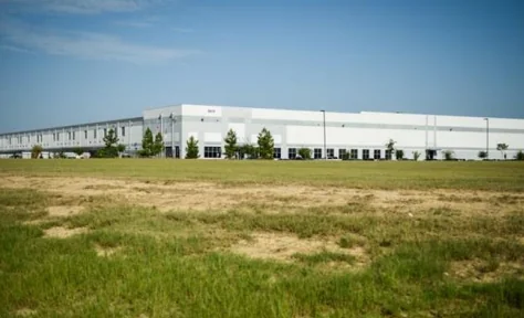 Cedar Creek Industrial Park — Lease in Fayetteville, NC, photo 2 of 4