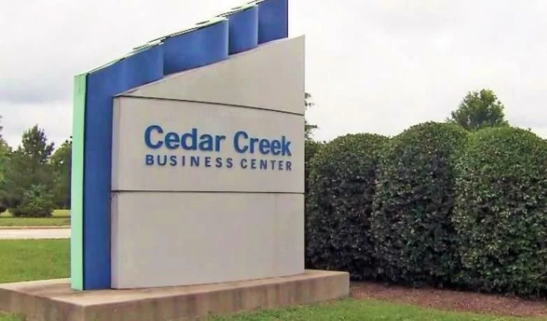 Cedar Creek Industrial Park — Lease in Fayetteville, NC, photo 3 of 4