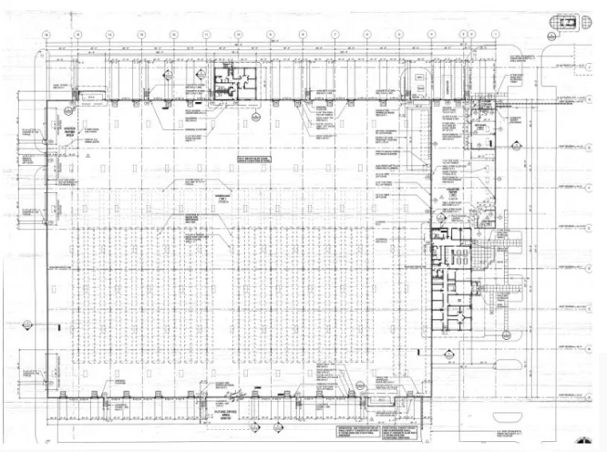 North Carolina Industrial Center — Lease in Mebane, NC, photo 2 of 2