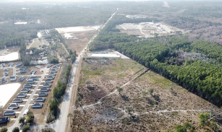 5133 Georgia Highway 99 — Lease in Brunswick, GA, photo 4 of 4