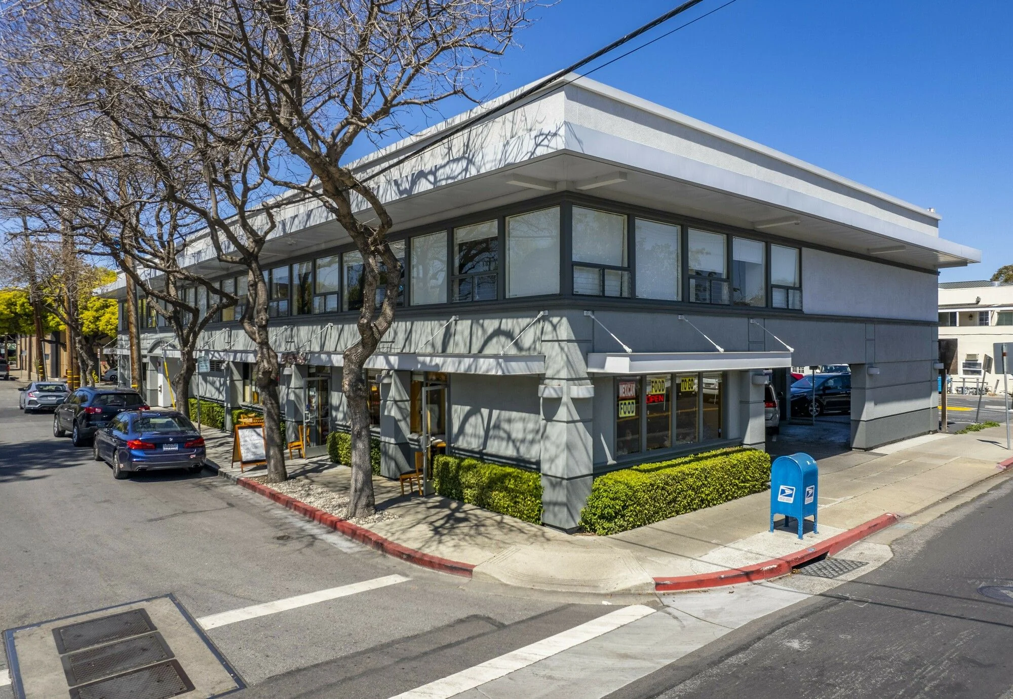 1010 Doyle St — Lease in Menlo Park, CA, photo 1 of 6