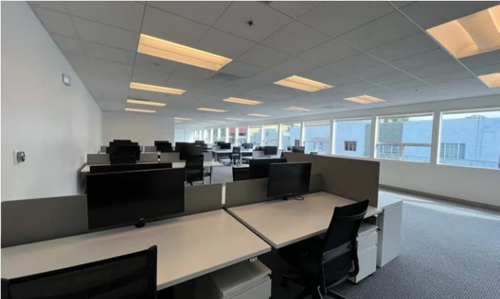 1010 Doyle St — Lease in Menlo Park, CA, photo 2 of 6