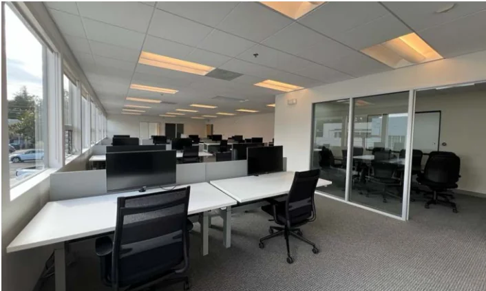 1010 Doyle St — Lease in Menlo Park, CA, photo 3 of 6