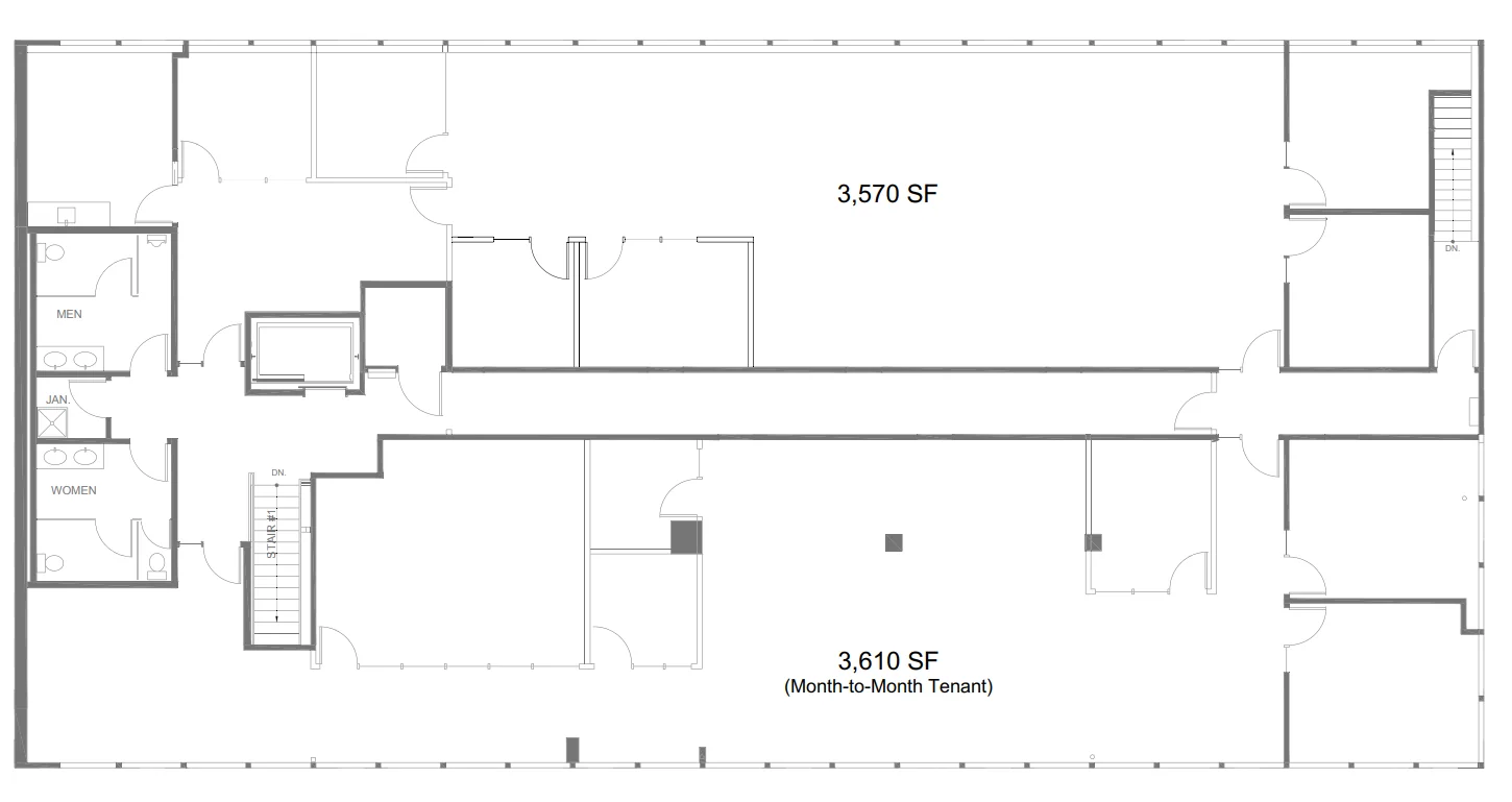 1010 Doyle St — Lease in Menlo Park, CA, photo 6 of 6