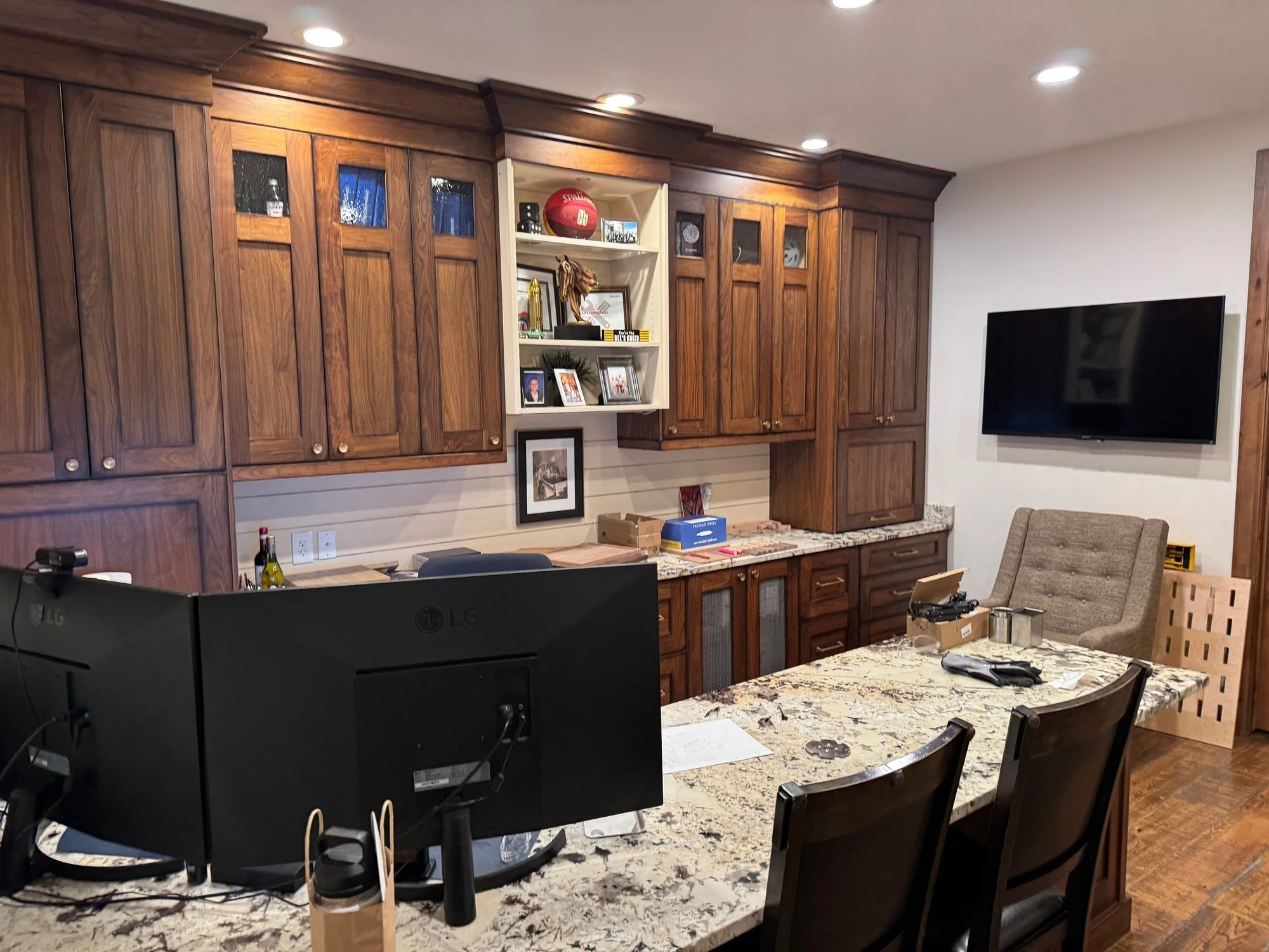 LEC Cabinets Building — Lease in Tooele, UT, photo 3 of 8