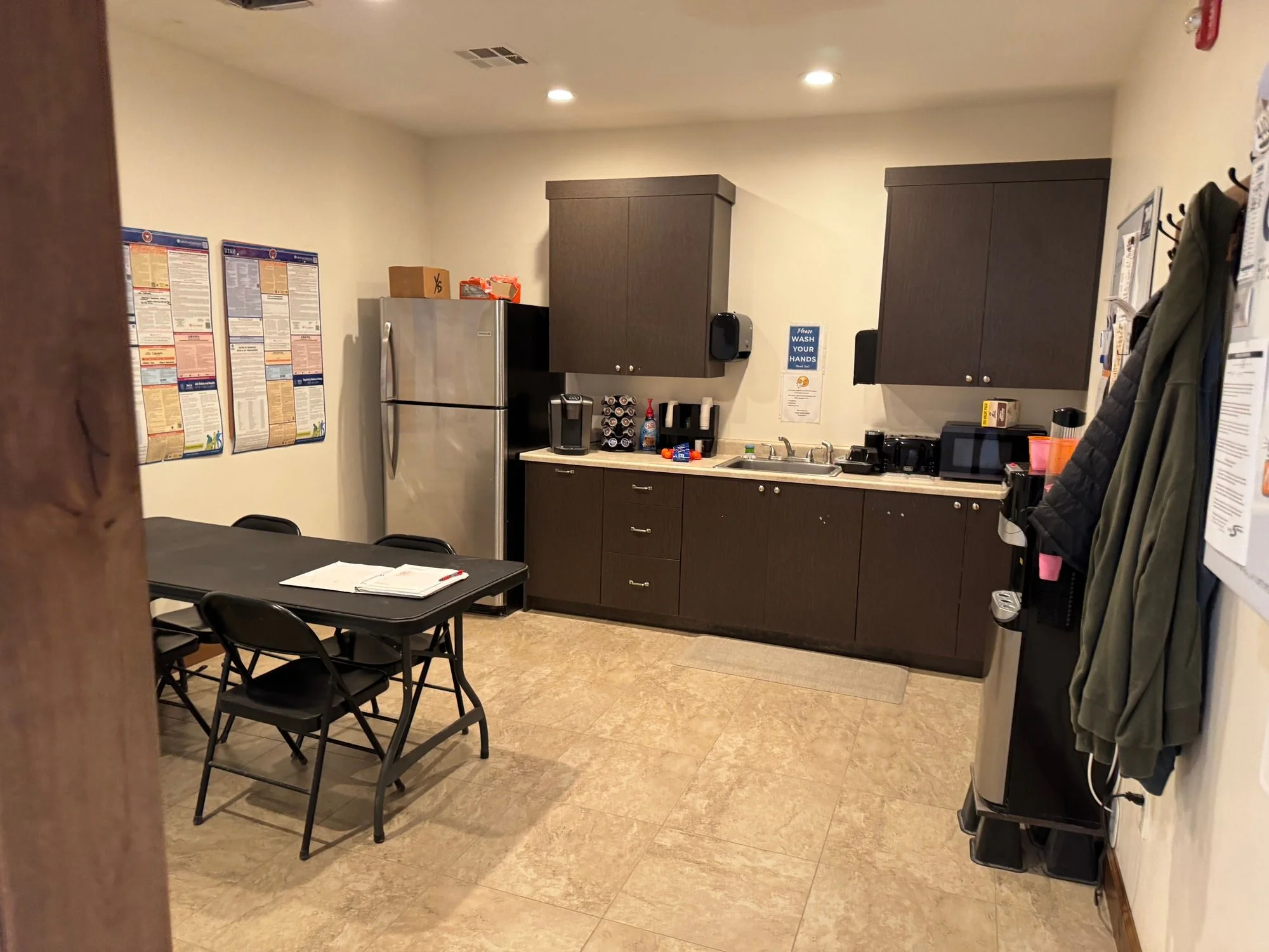 LEC Cabinets Building — Lease in Tooele, UT, photo 4 of 8