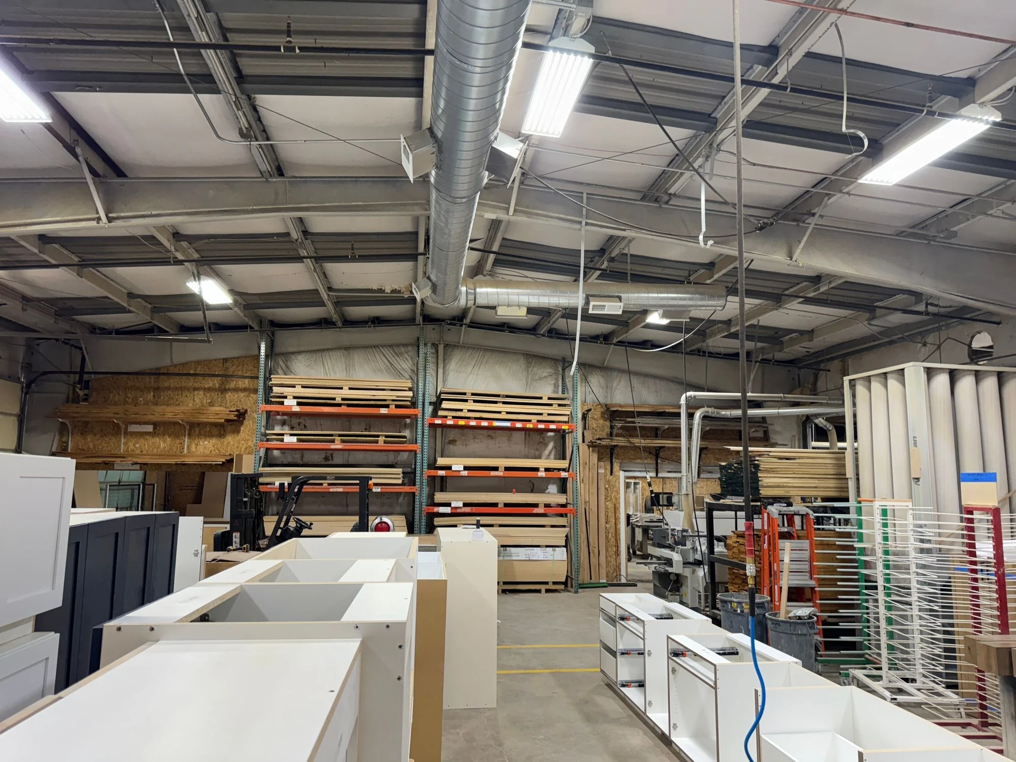 LEC Cabinets Building — Lease in Tooele, UT, photo 5 of 8