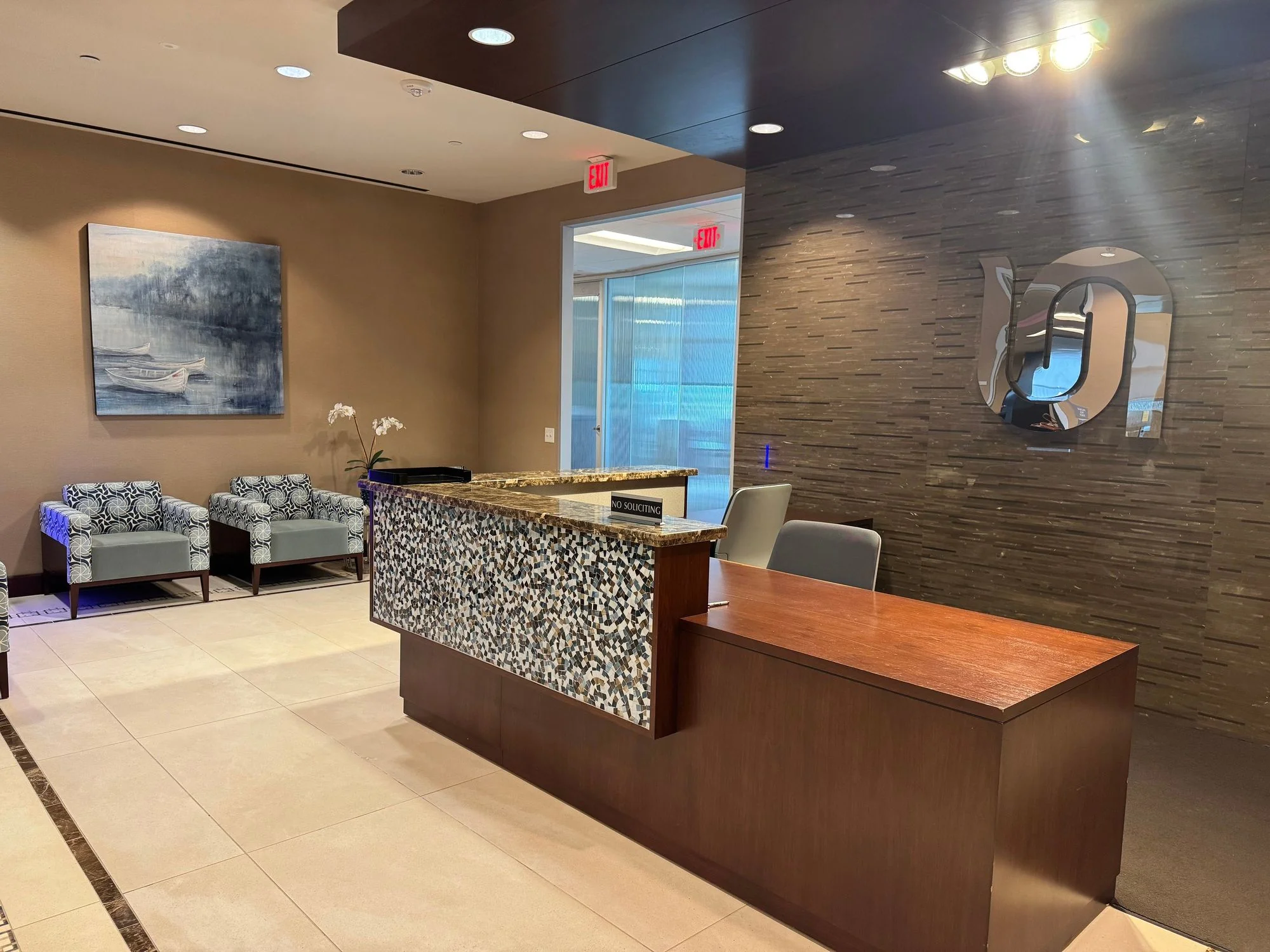 455 E Medical Center Blvd, 4th Floor — Lease in Webster, TX, photo 2 of 8