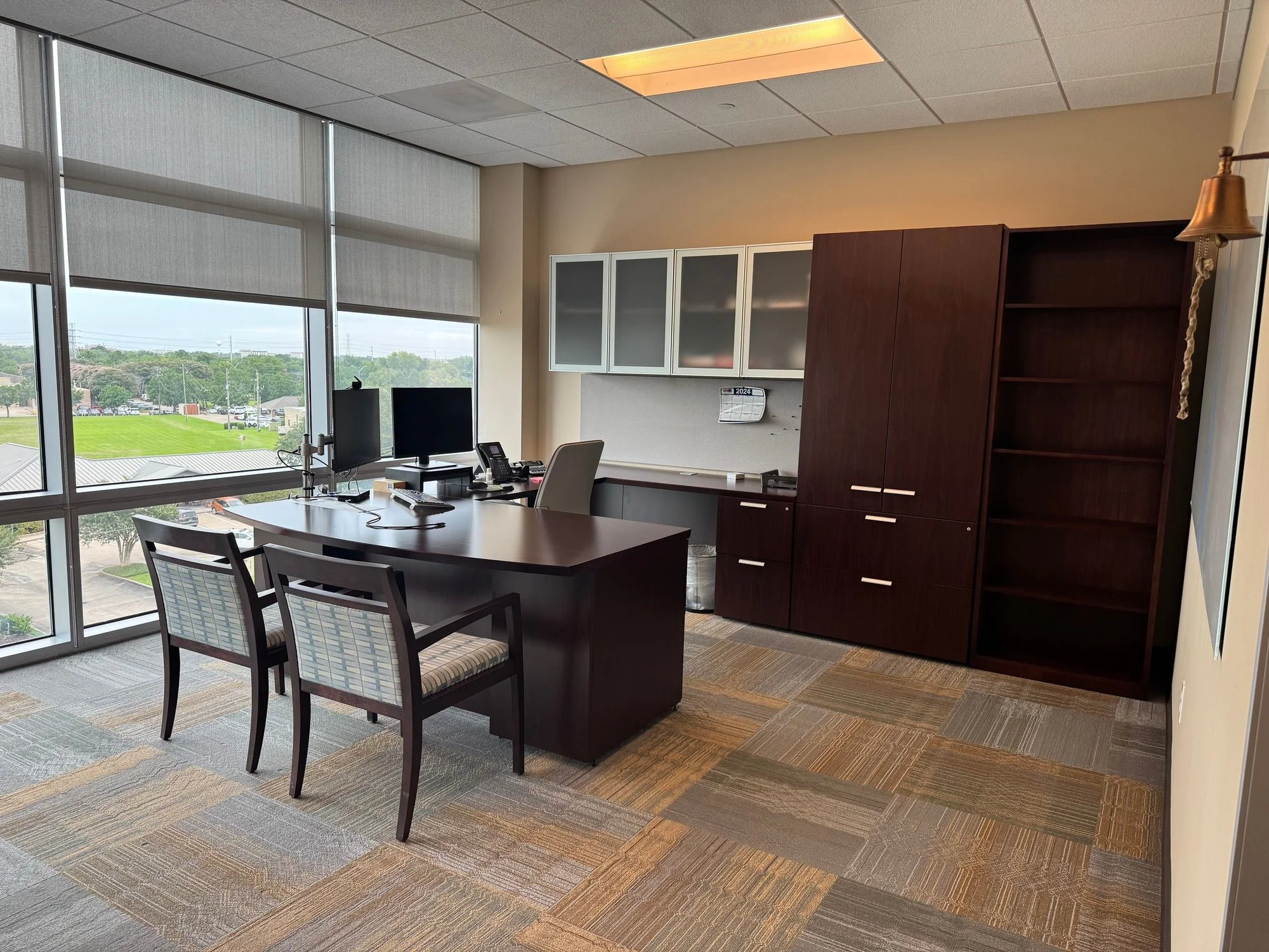 455 E Medical Center Blvd, 4th Floor — Lease in Webster, TX, photo 4 of 8