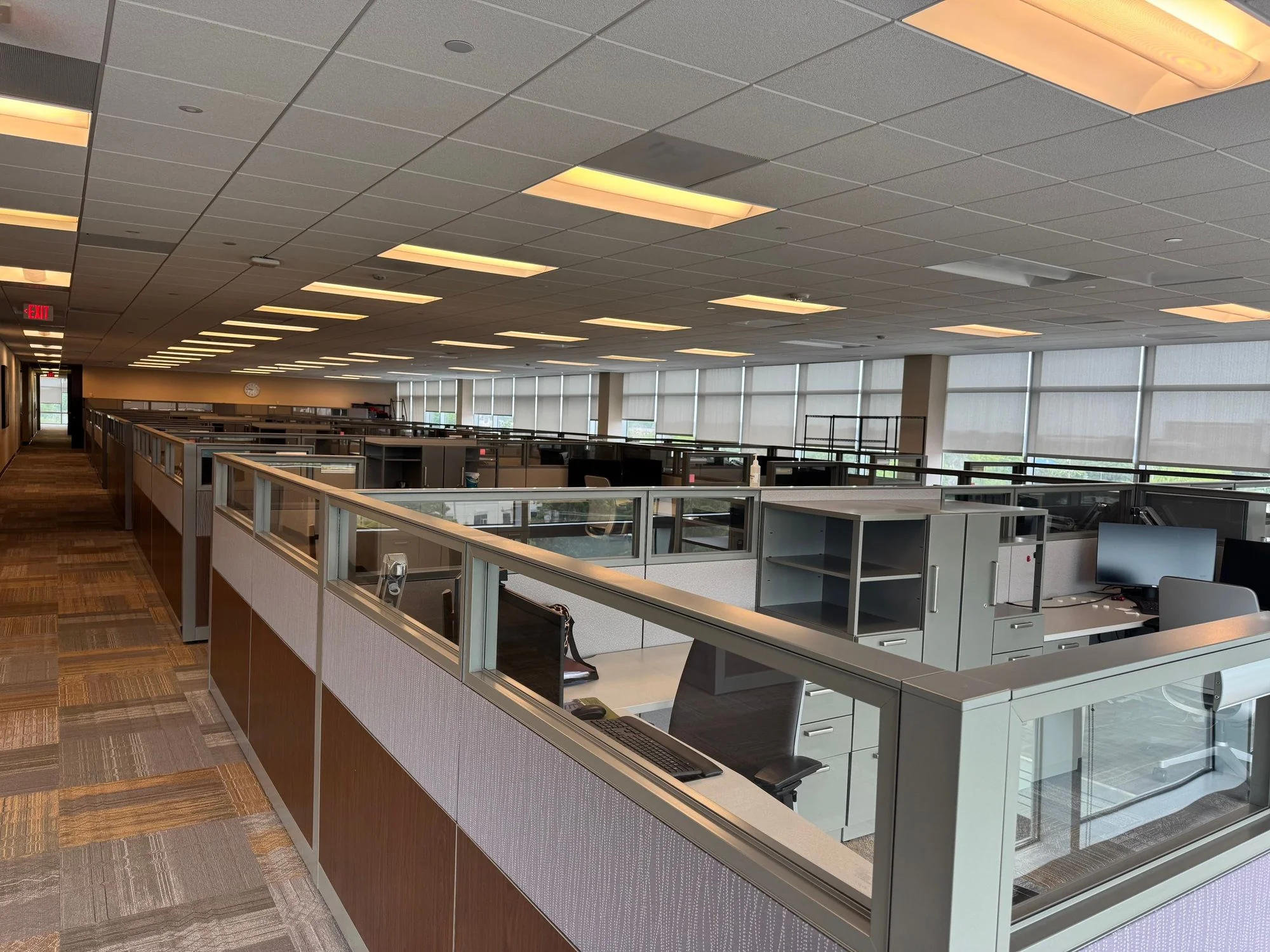 455 E Medical Center Blvd, 4th Floor — Lease in Webster, TX, photo 5 of 8