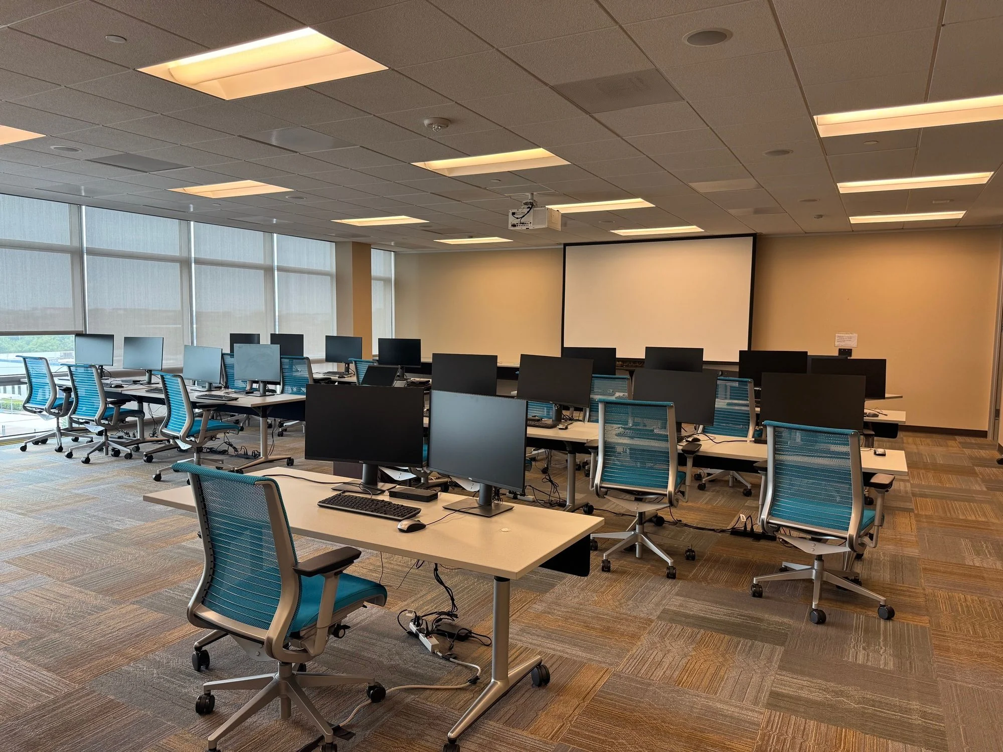 455 E Medical Center Blvd, 4th Floor — Lease in Webster, TX, photo 6 of 8
