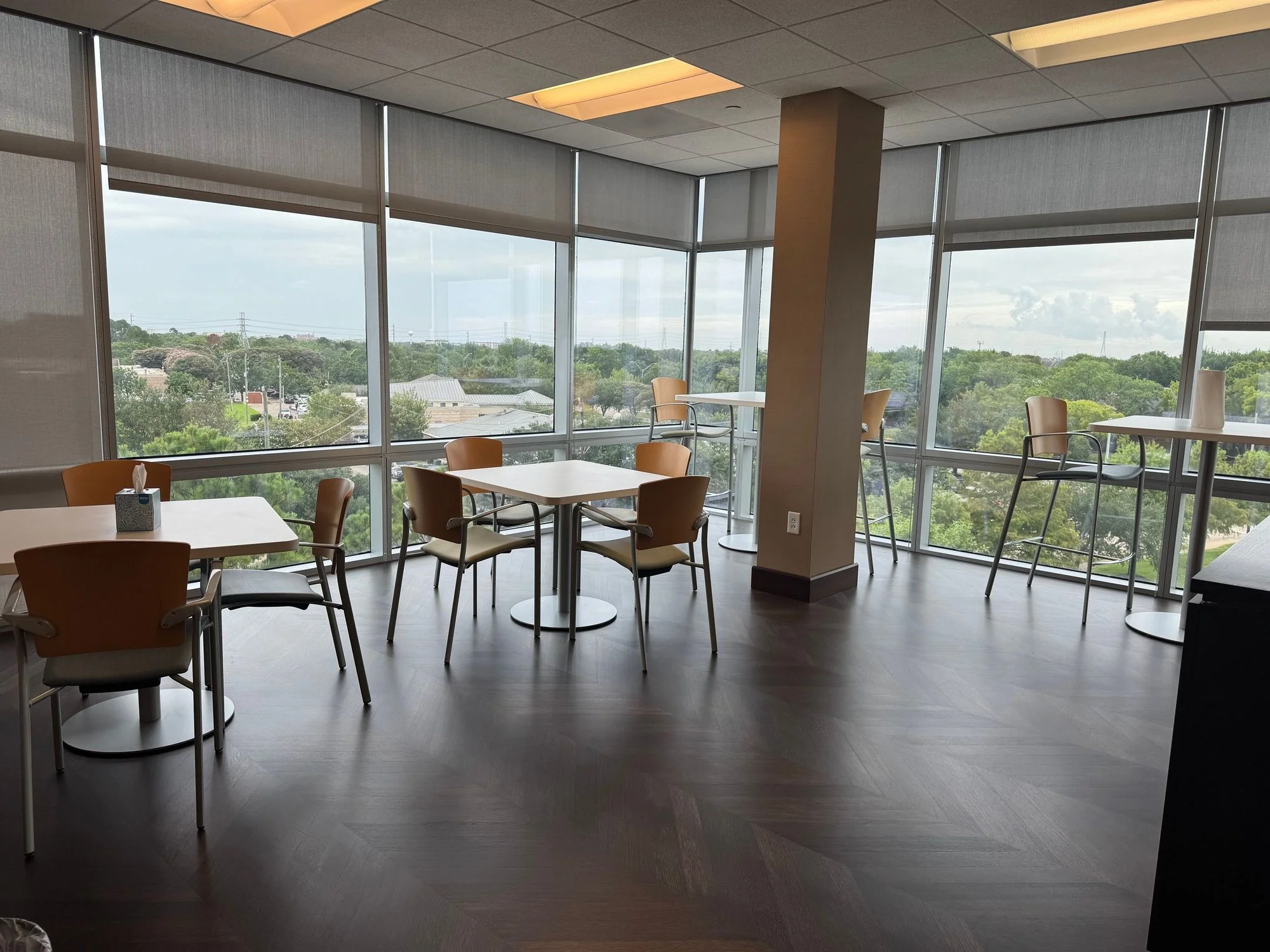 455 E Medical Center Blvd, 4th Floor — Lease in Webster, TX, photo 8 of 8