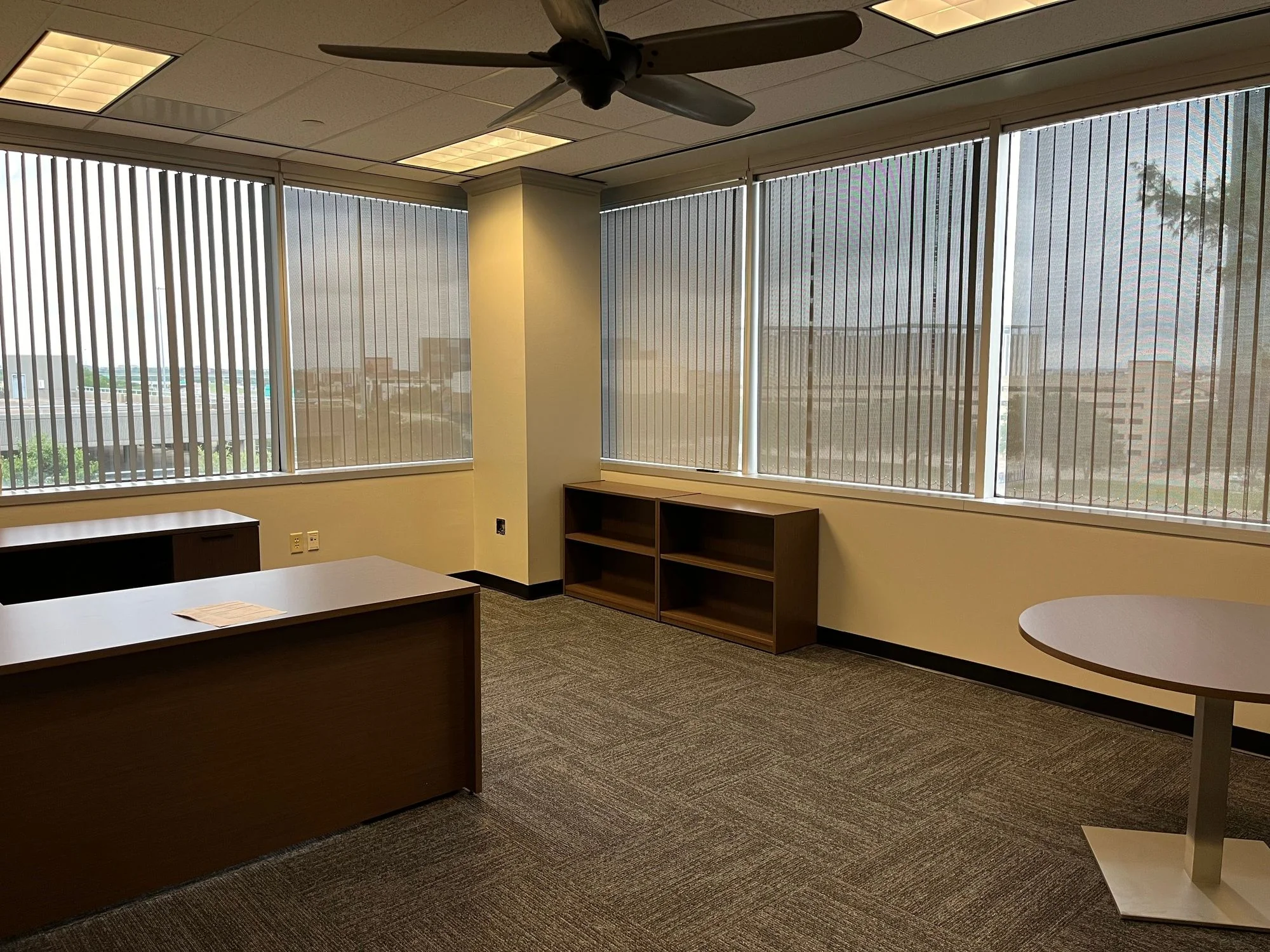 122 West John Carpenter Freeway — Lease in Irving, TX, photo 3 of 8