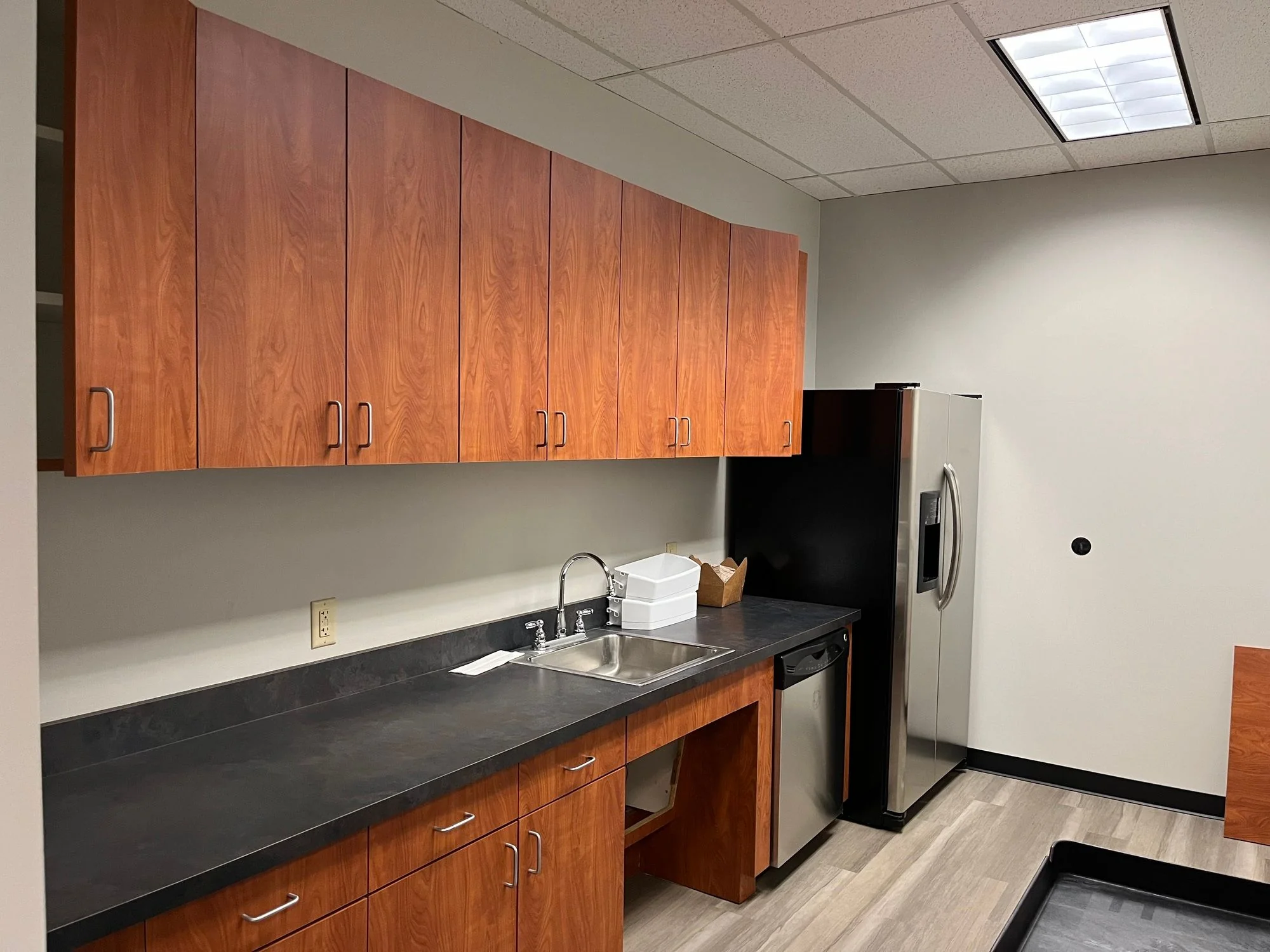 122 West John Carpenter Freeway — Lease in Irving, TX, photo 4 of 8