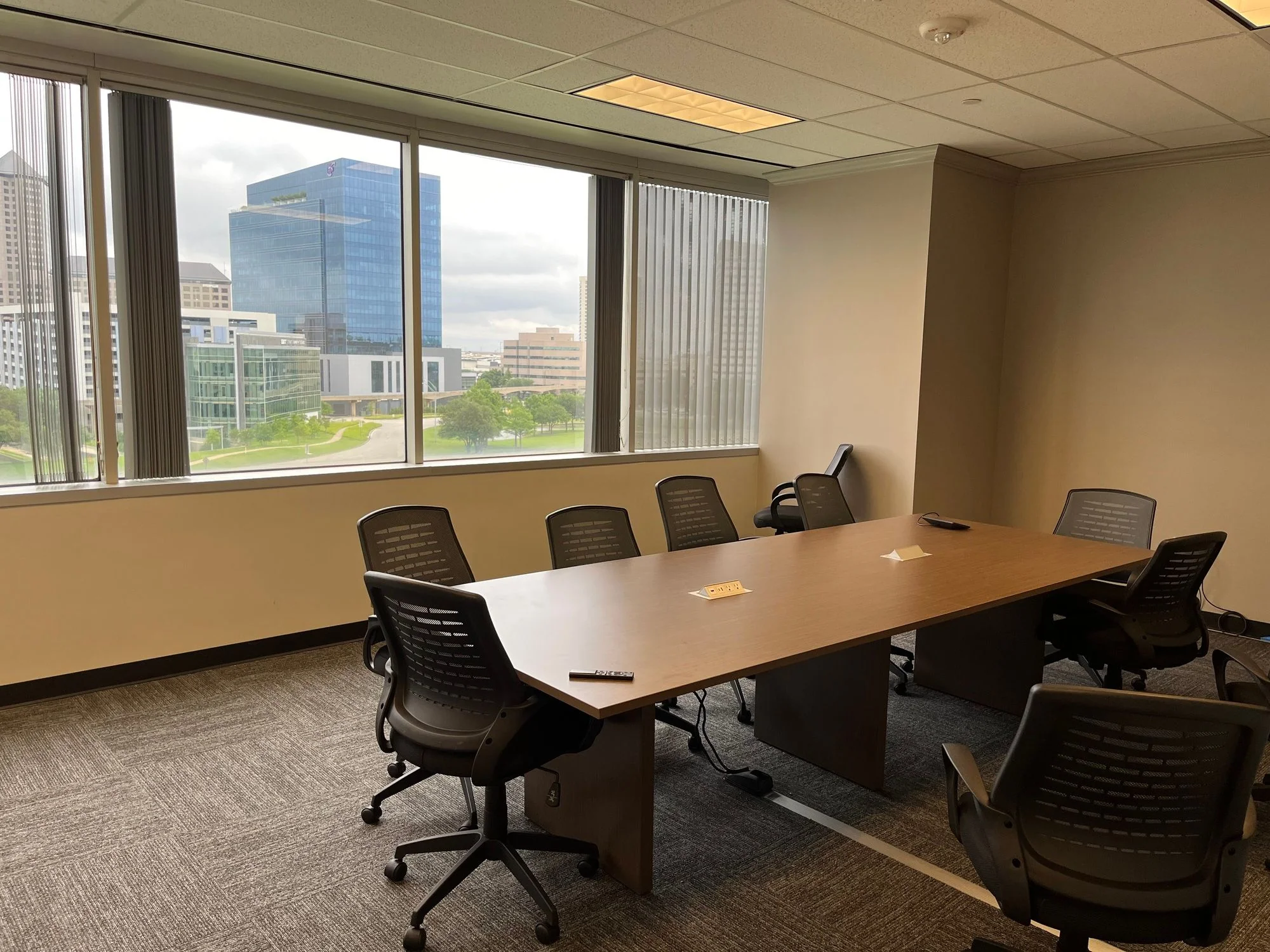 122 West John Carpenter Freeway — Lease in Irving, TX, photo 5 of 8