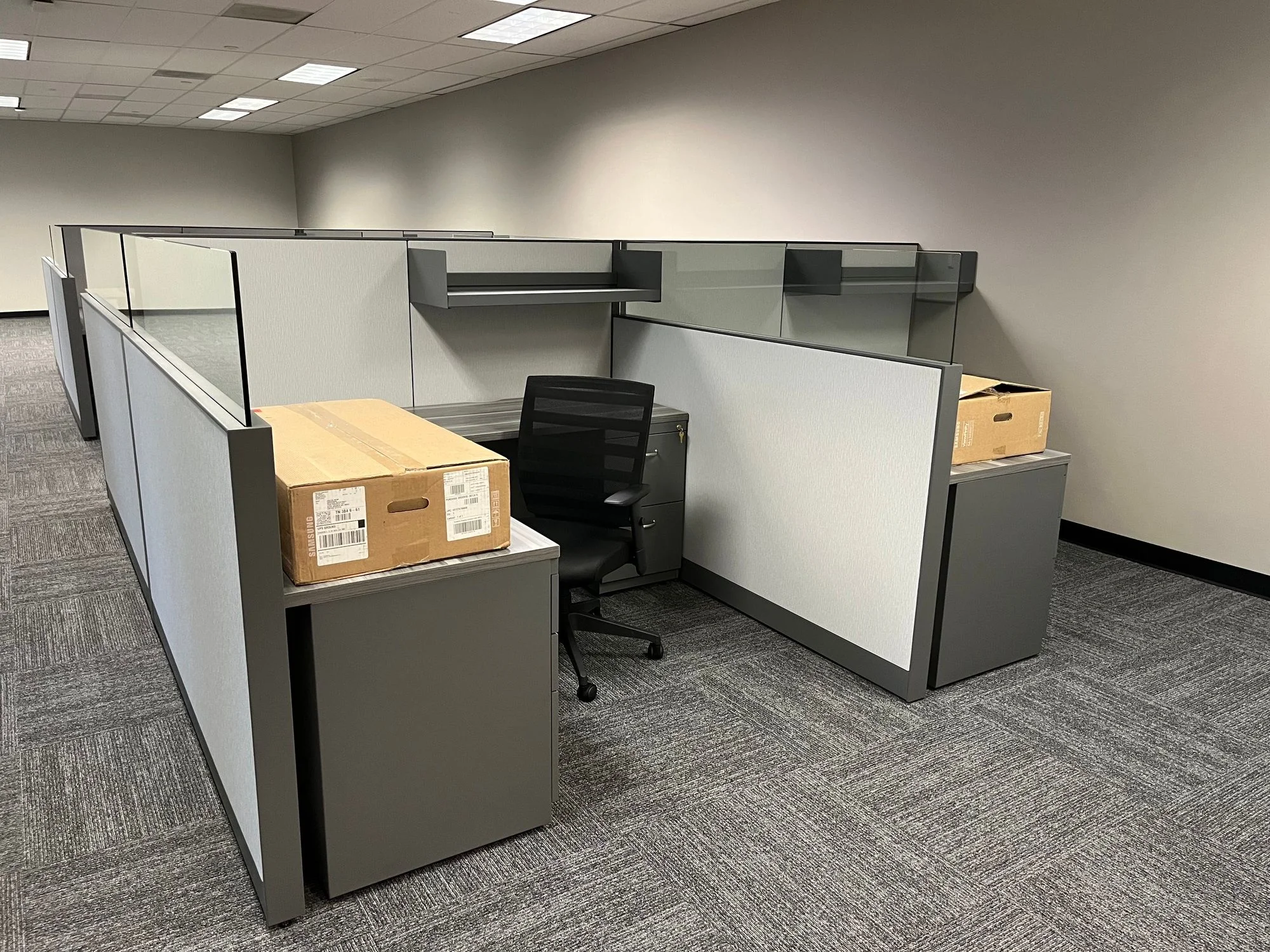 122 West John Carpenter Freeway — Lease in Irving, TX, photo 6 of 8