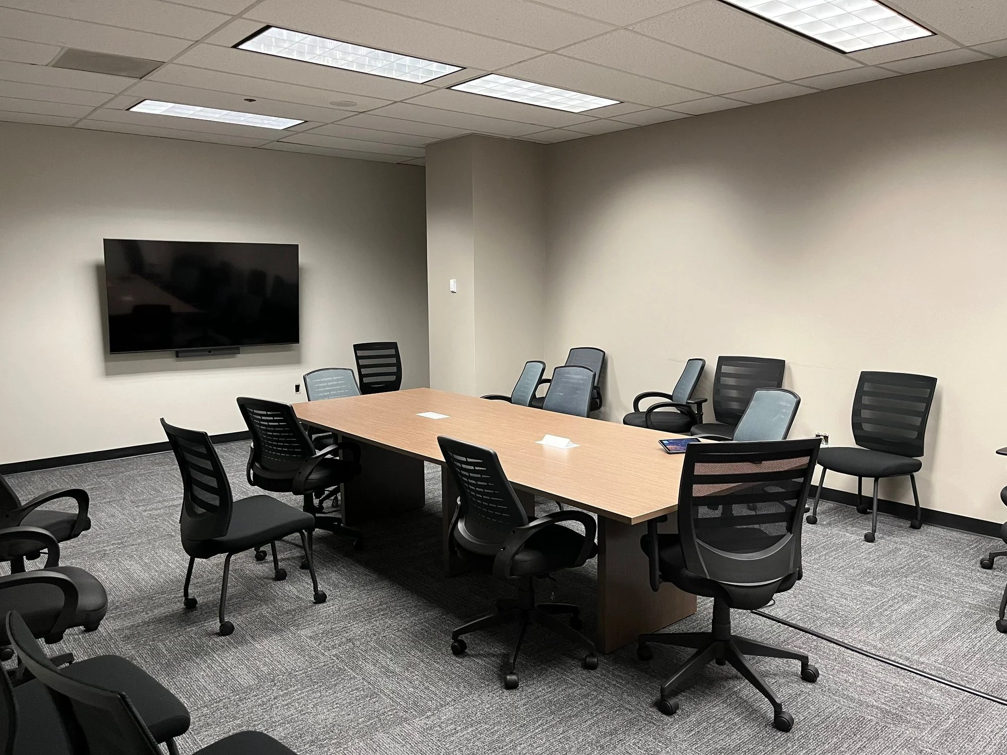 122 West John Carpenter Freeway — Lease in Irving, TX, photo 7 of 8