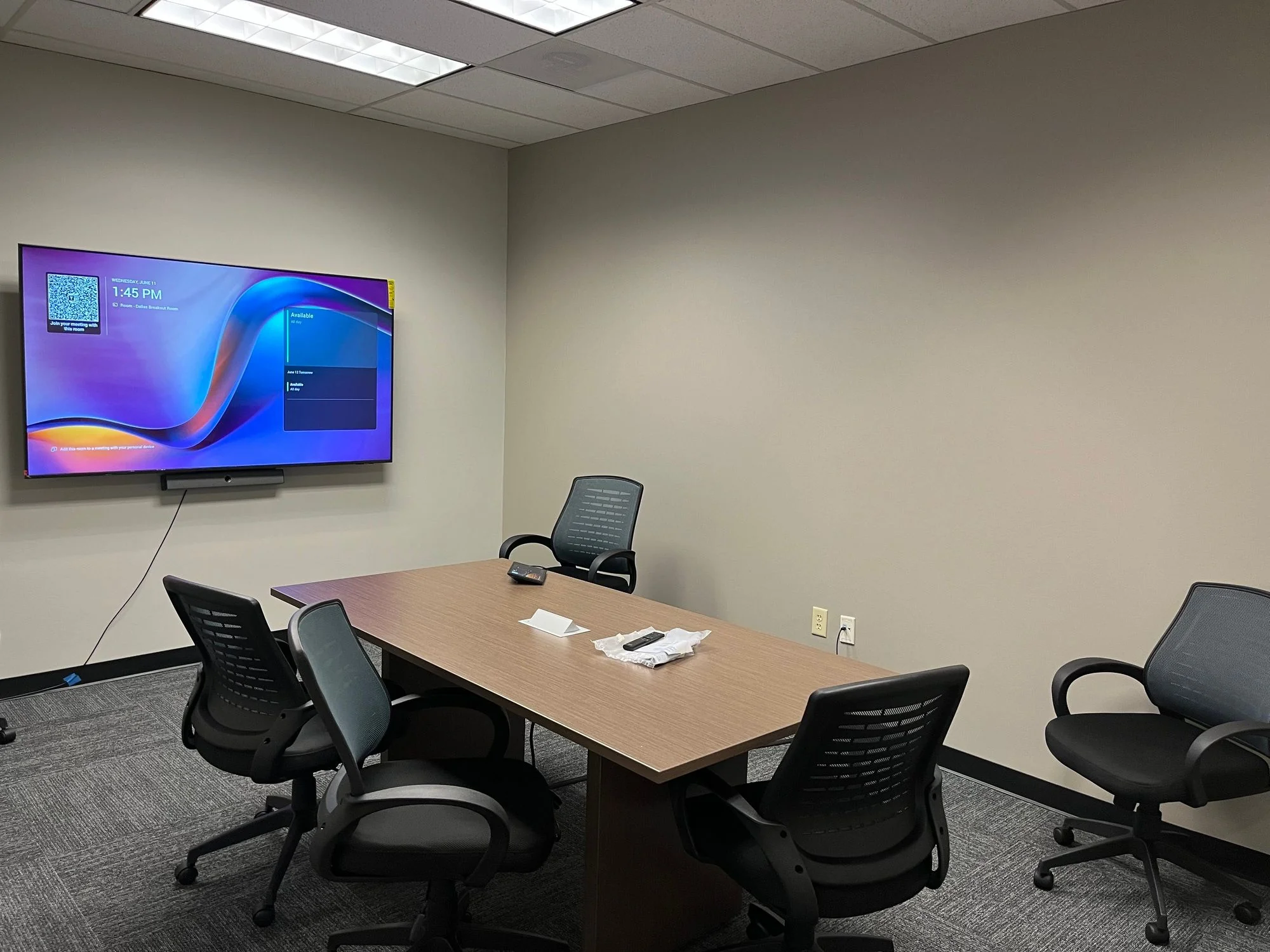122 West John Carpenter Freeway — Lease in Irving, TX, photo 8 of 8