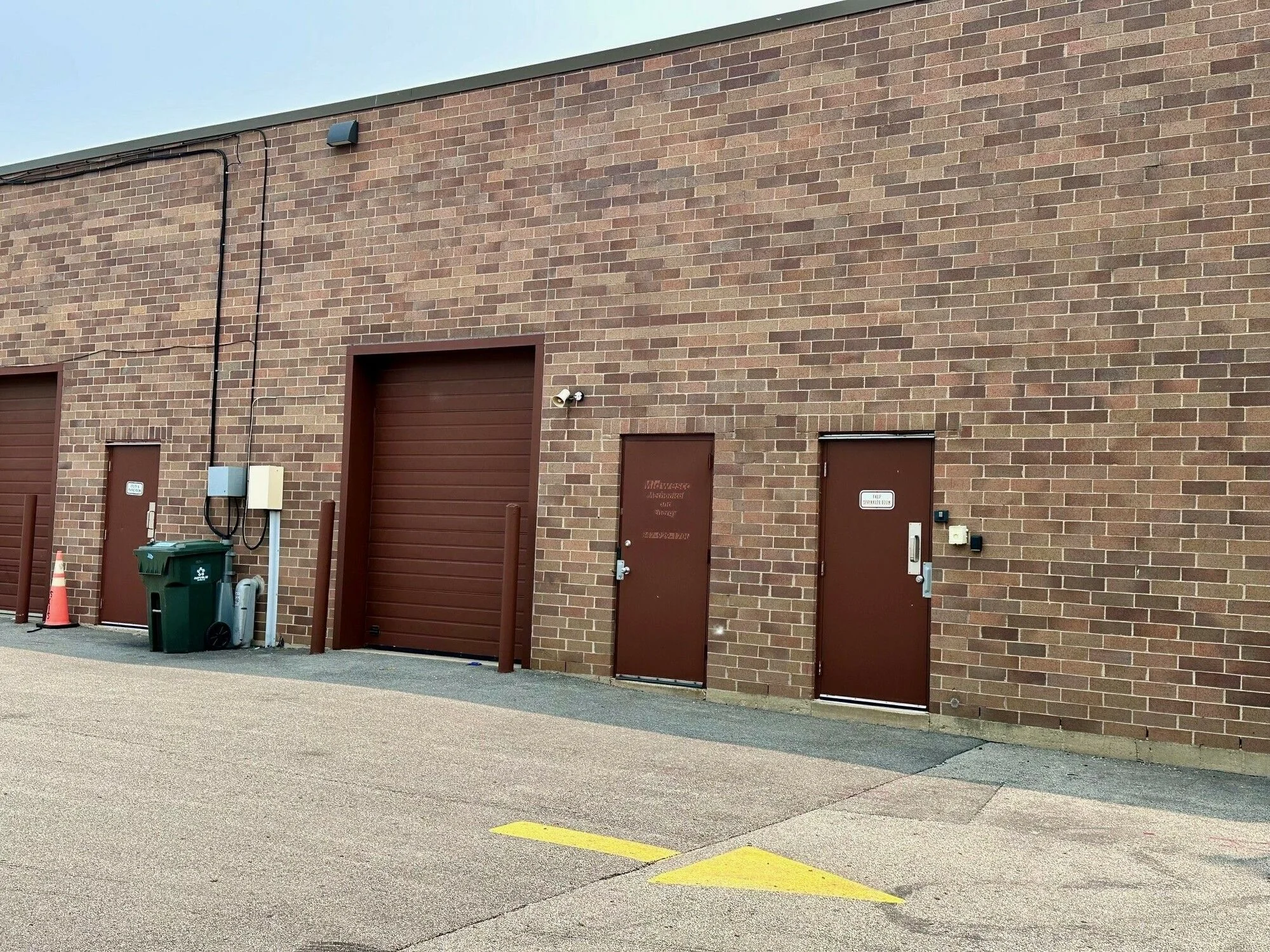 Howard O’Hare Business Center — Lease in Des Plaines, IL, photo 5 of 8