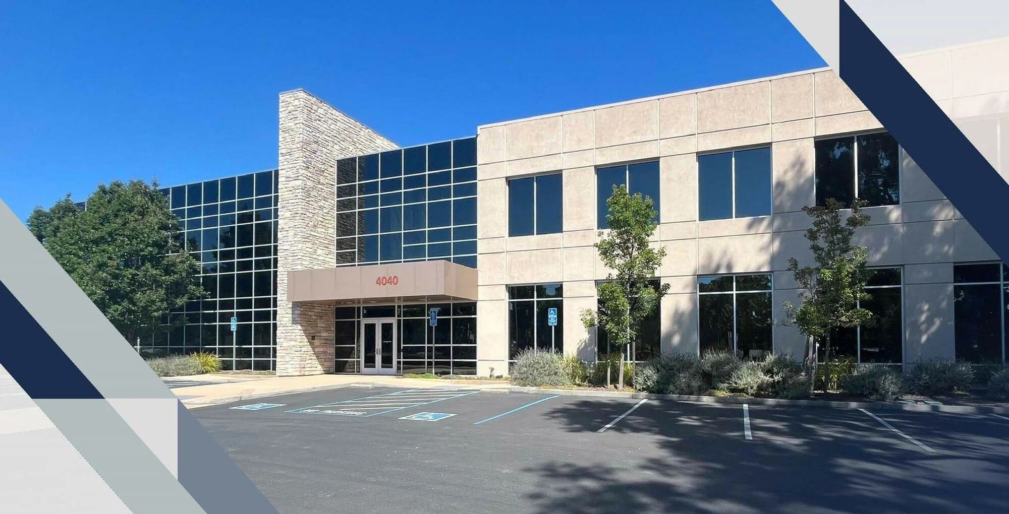 4040 Campbell Avenue — Lease in Menlo Park, CA, photo 1 of 8