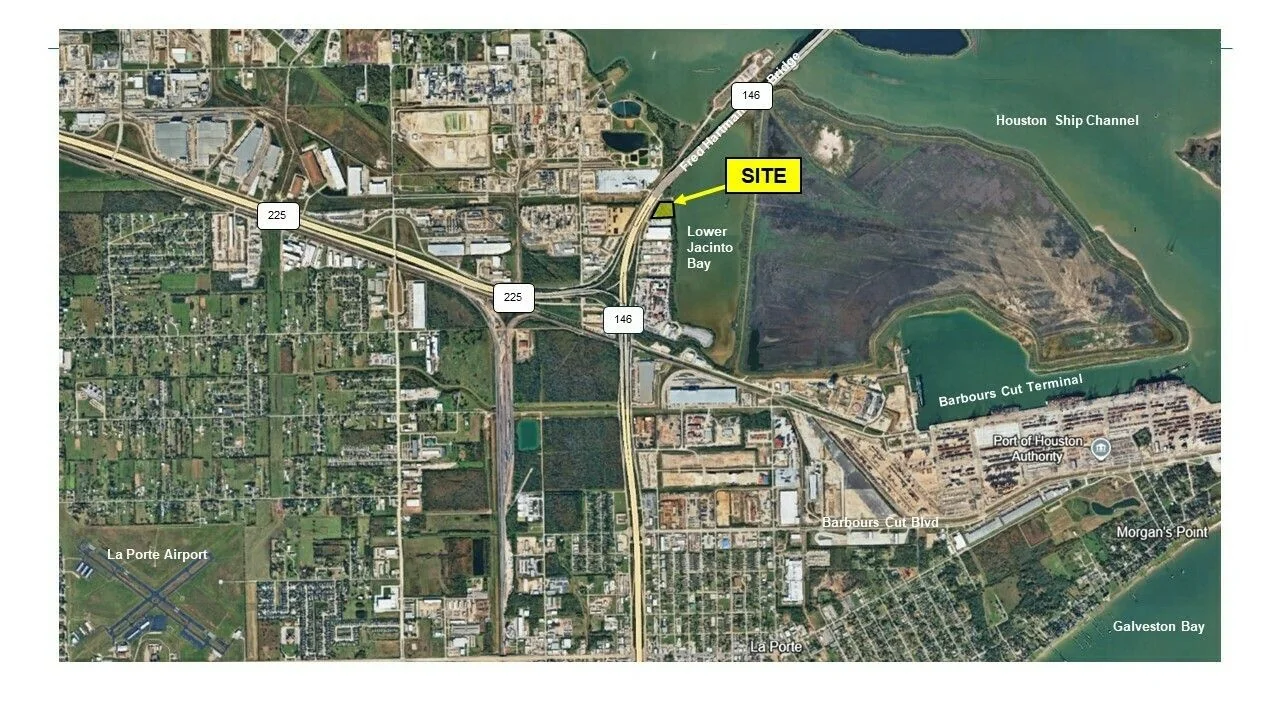 Texas 146 — Lease in La Porte, TX, photo 1 of 7