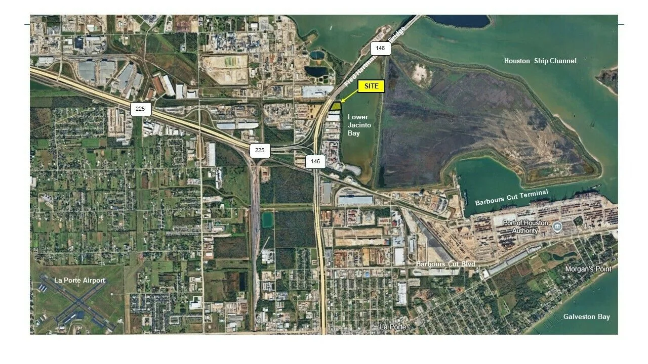 Texas 146 — Lease in La Porte, TX, photo 2 of 7