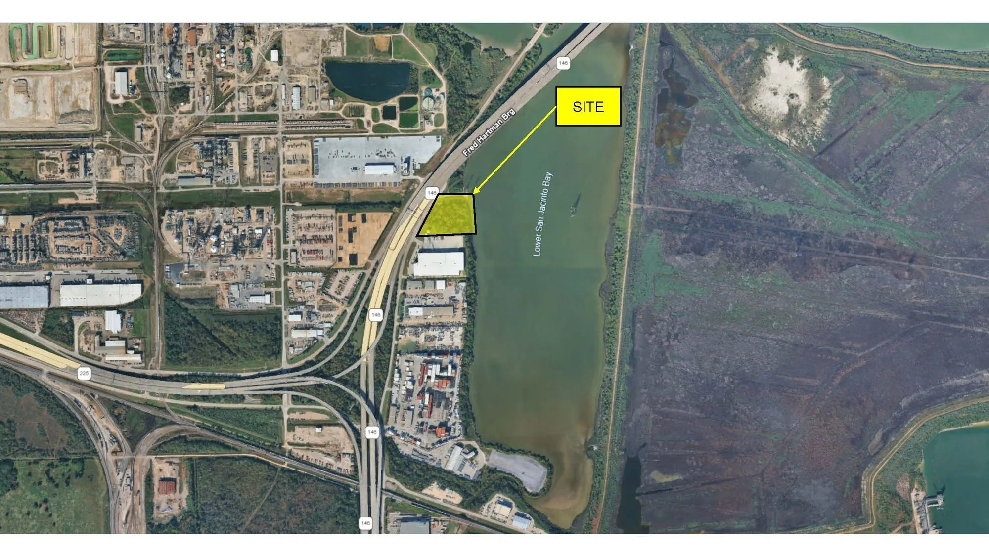 Texas 146 — Lease in La Porte, TX, photo 6 of 7