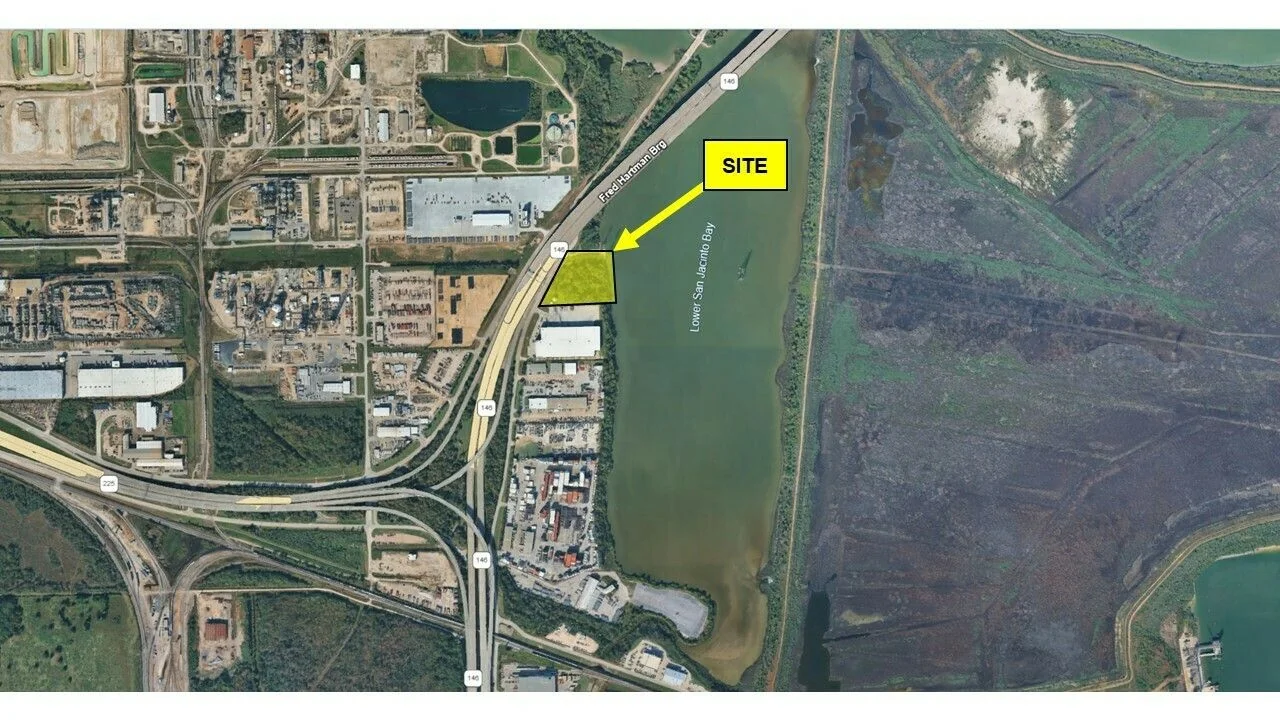 Texas 146 — Lease in La Porte, TX, photo 7 of 7