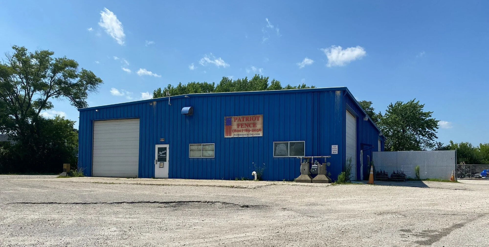 926 Silvernail Road — Lease in Pewaukee, WI, photo 1 of 1