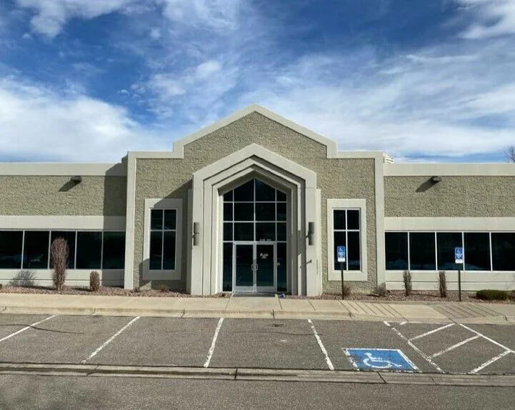5620 Ward Road - office for sale in arvada, CO