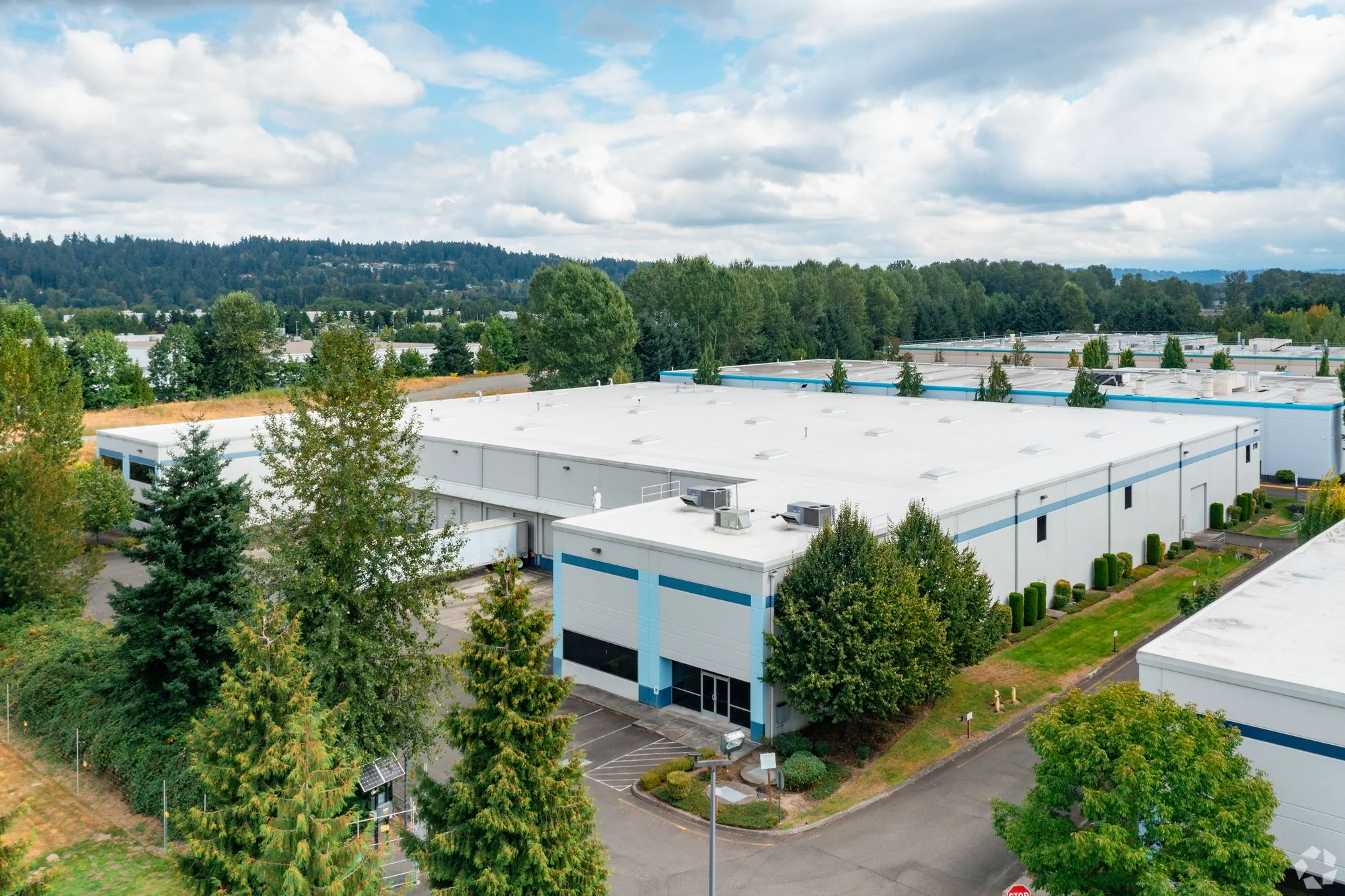 919 N Levee Rd — Lease in Puyallup, WA, photo 1 of 1