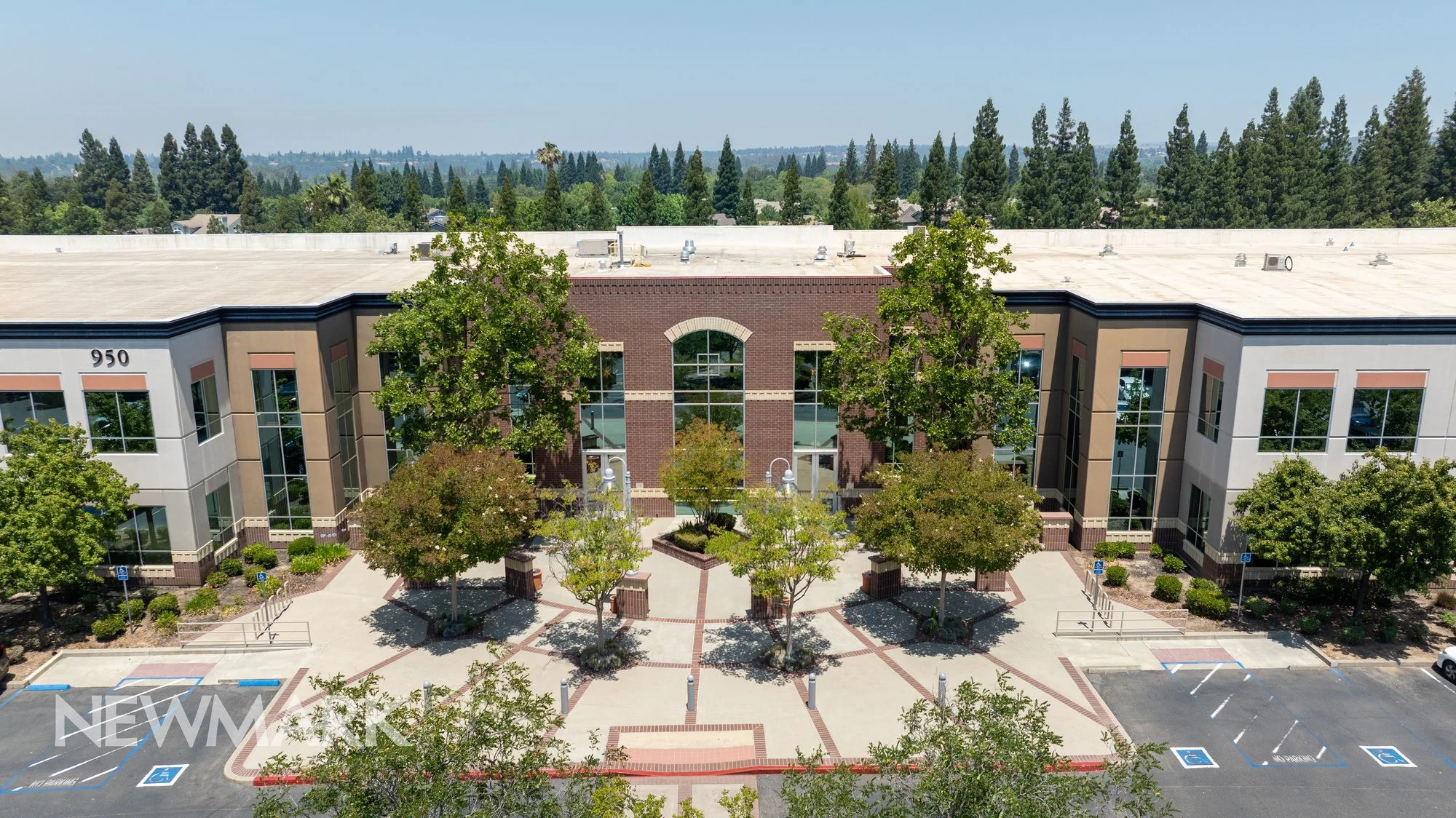 Natoma Station Corporate Center — Lease in Folsom, CA, photo 2 of 8